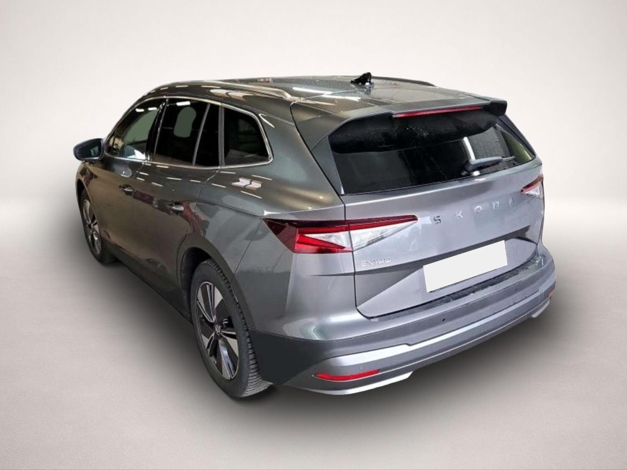 Skoda Enyaq (2025) - Photo 2