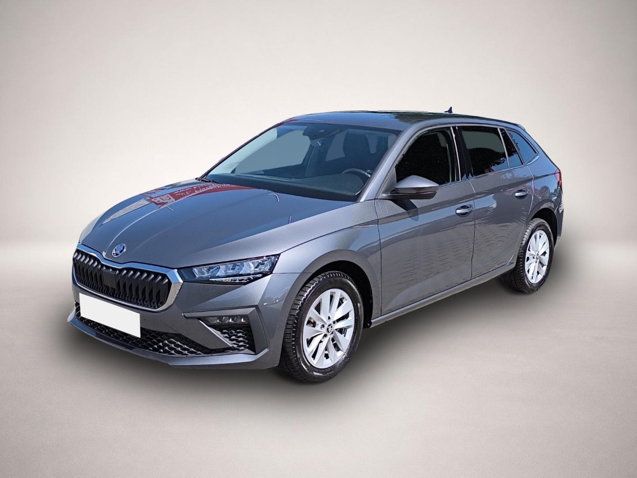Skoda Scala (2024) - Photo 1
