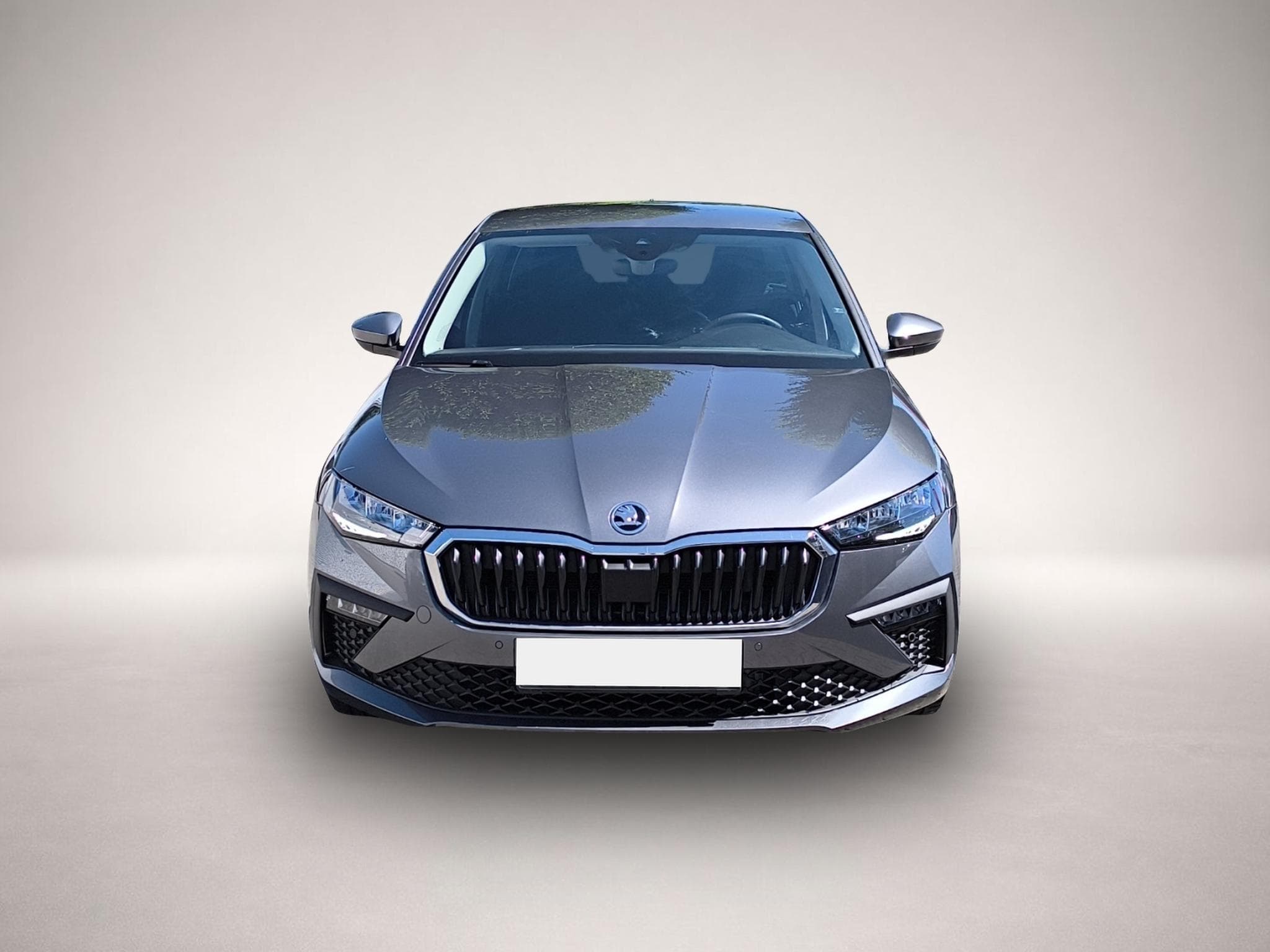 Skoda Scala (2024) - Photo 2