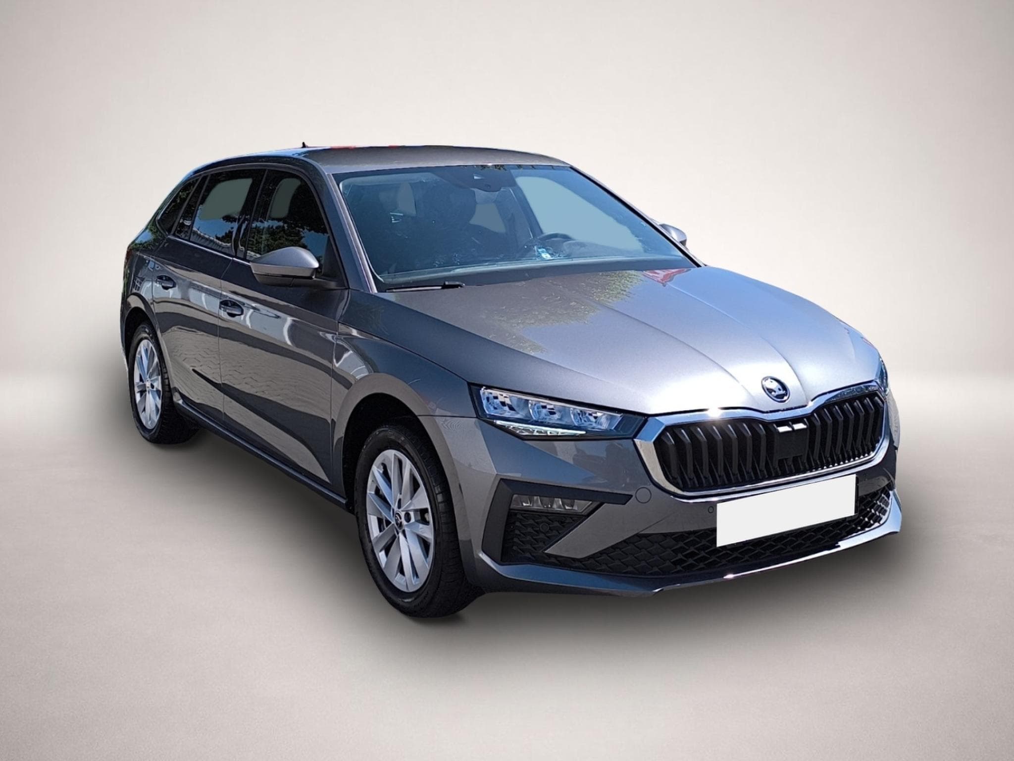 Skoda Scala (2024) - Photo 3