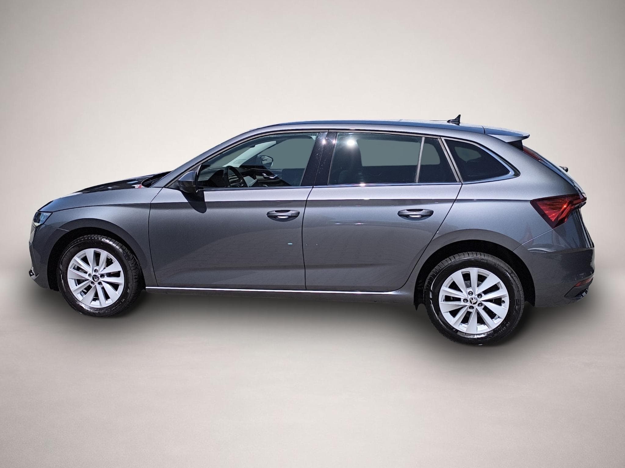 Skoda Scala (2024) - Photo 4