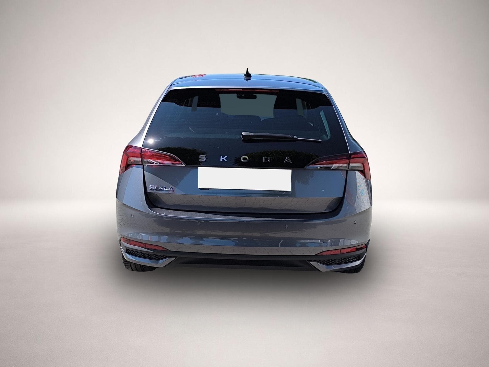 Skoda Scala (2024) - Photo 6