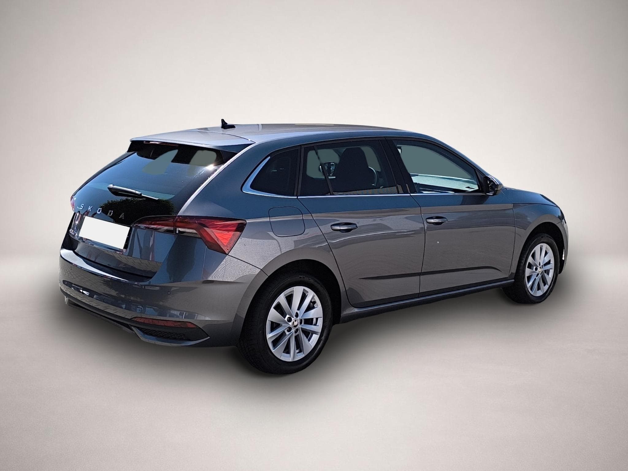 Skoda Scala (2024) - Photo 7