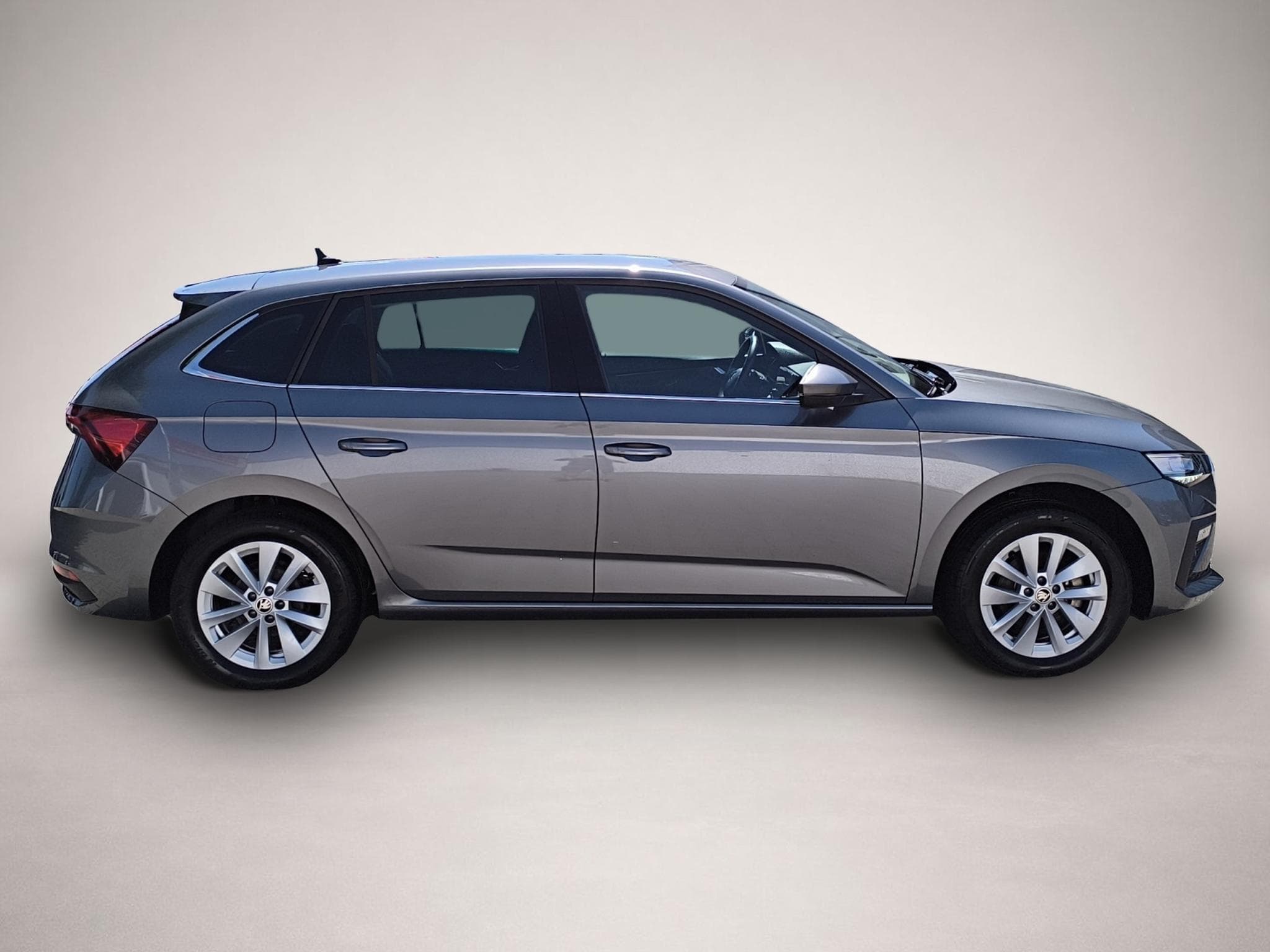 Skoda Scala (2024) - Photo 8