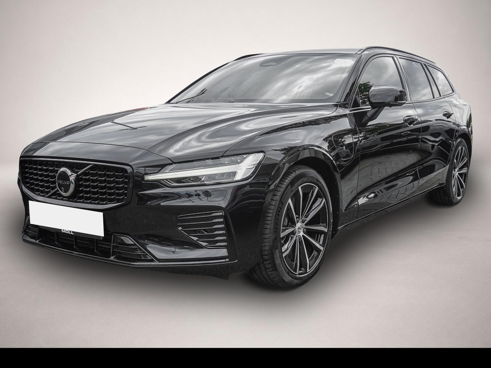 Volvo V60 (2024) - Photo 1