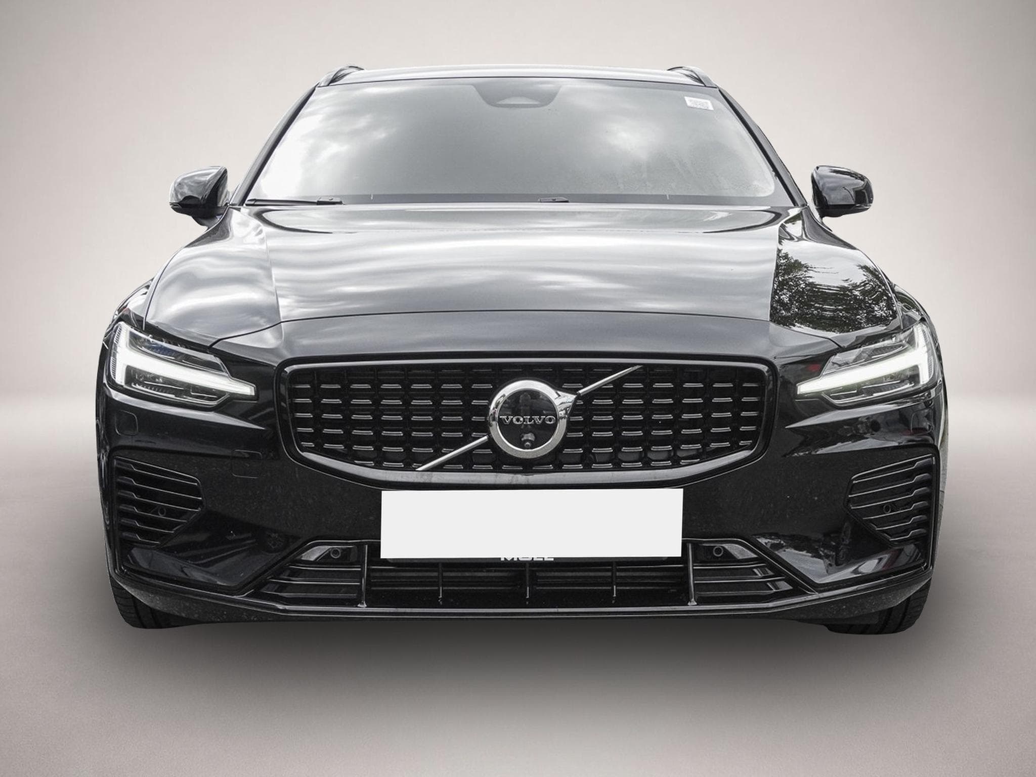 Volvo V60 (2024) - Photo 2