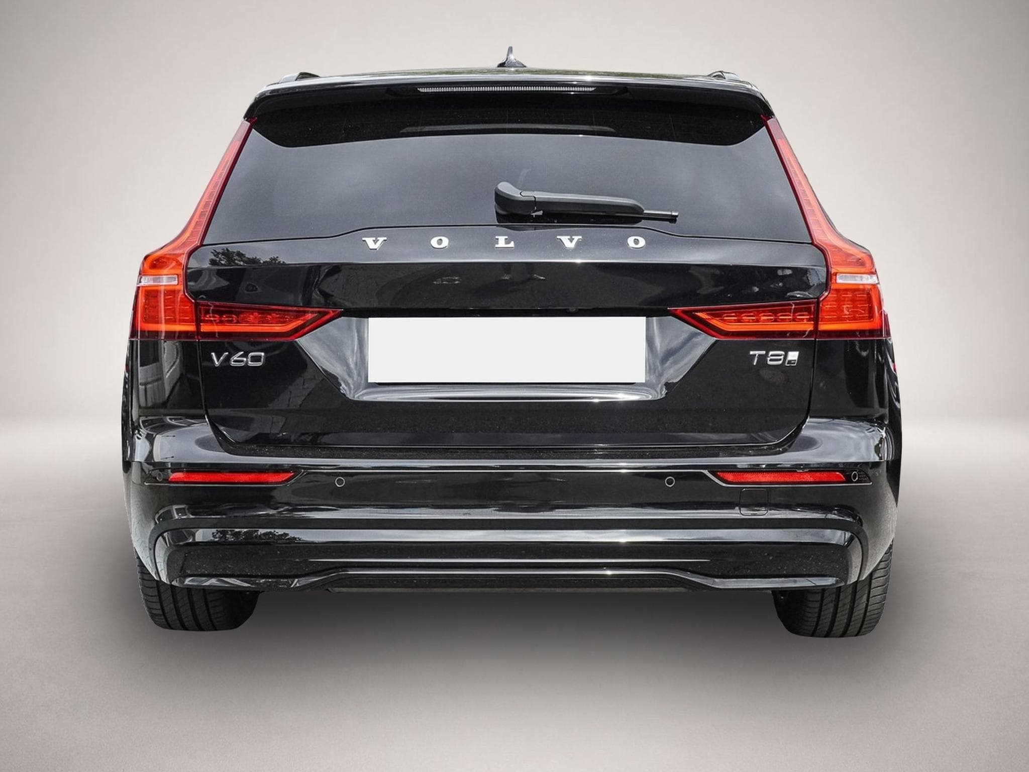 Volvo V60 (2024) - Photo 5