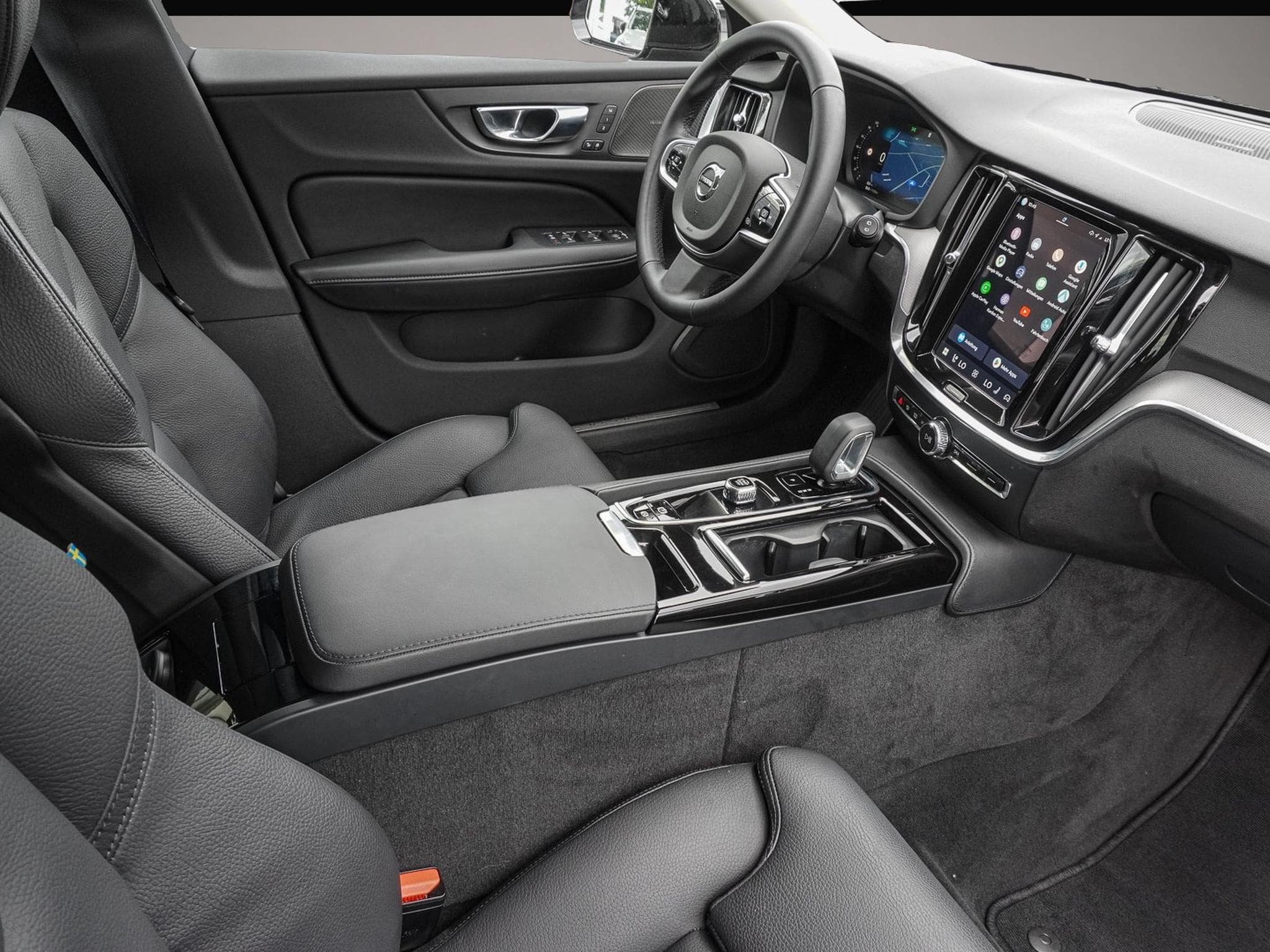 Volvo V60 (2024) - Photo 6