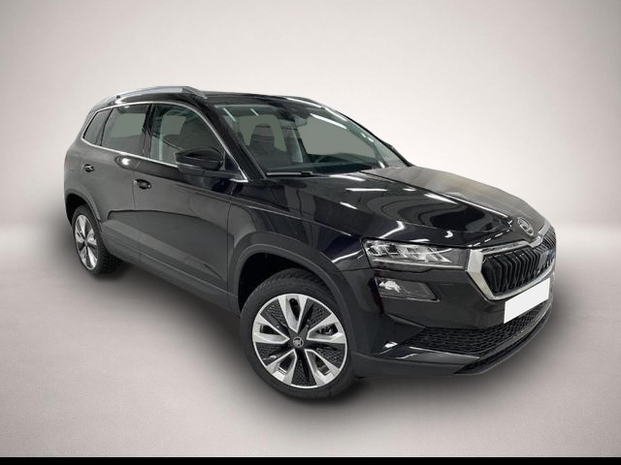 Skoda Karoq (2026) - Photo 1