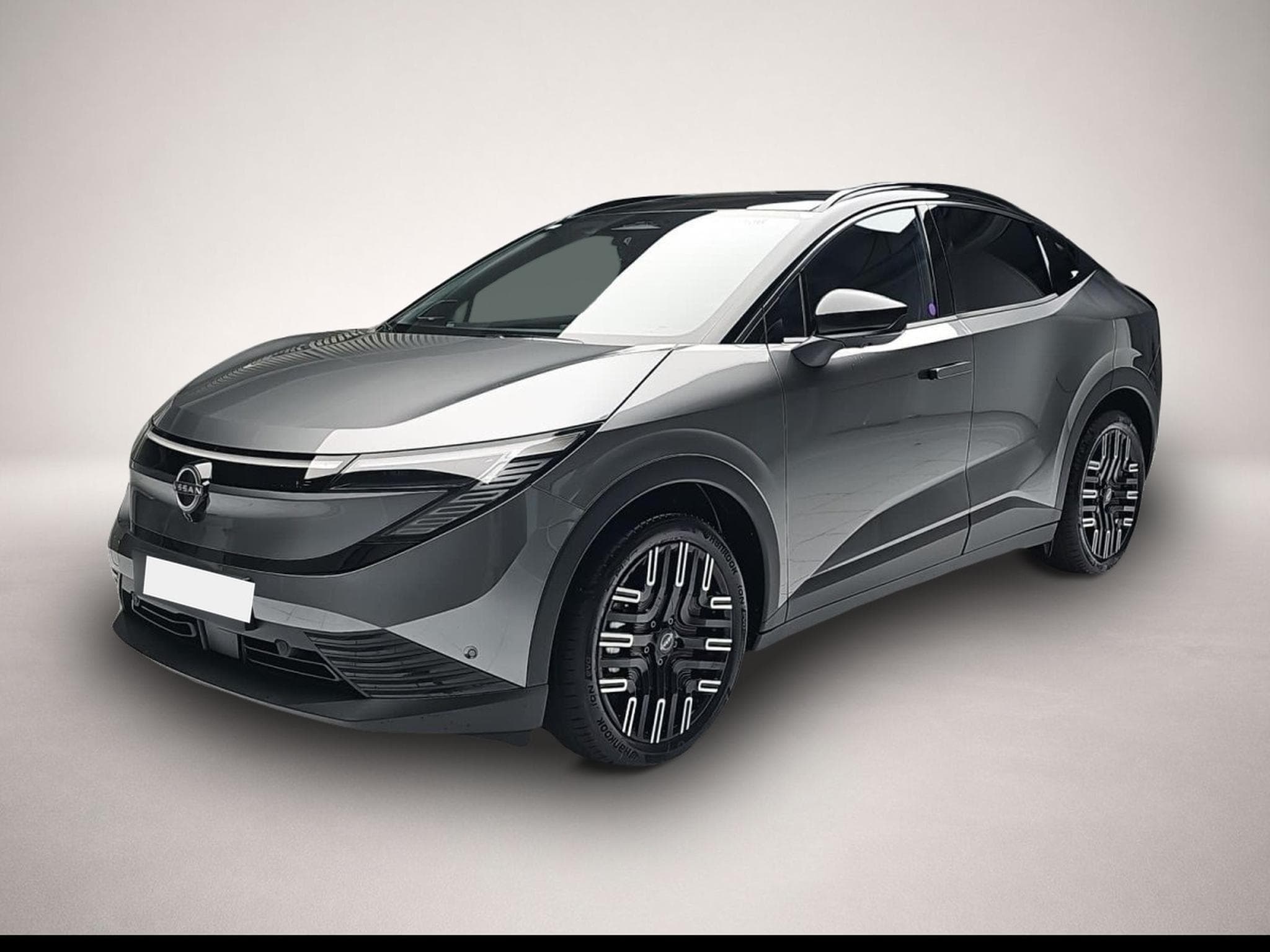 Nissan Leaf (2026) - Photo 1