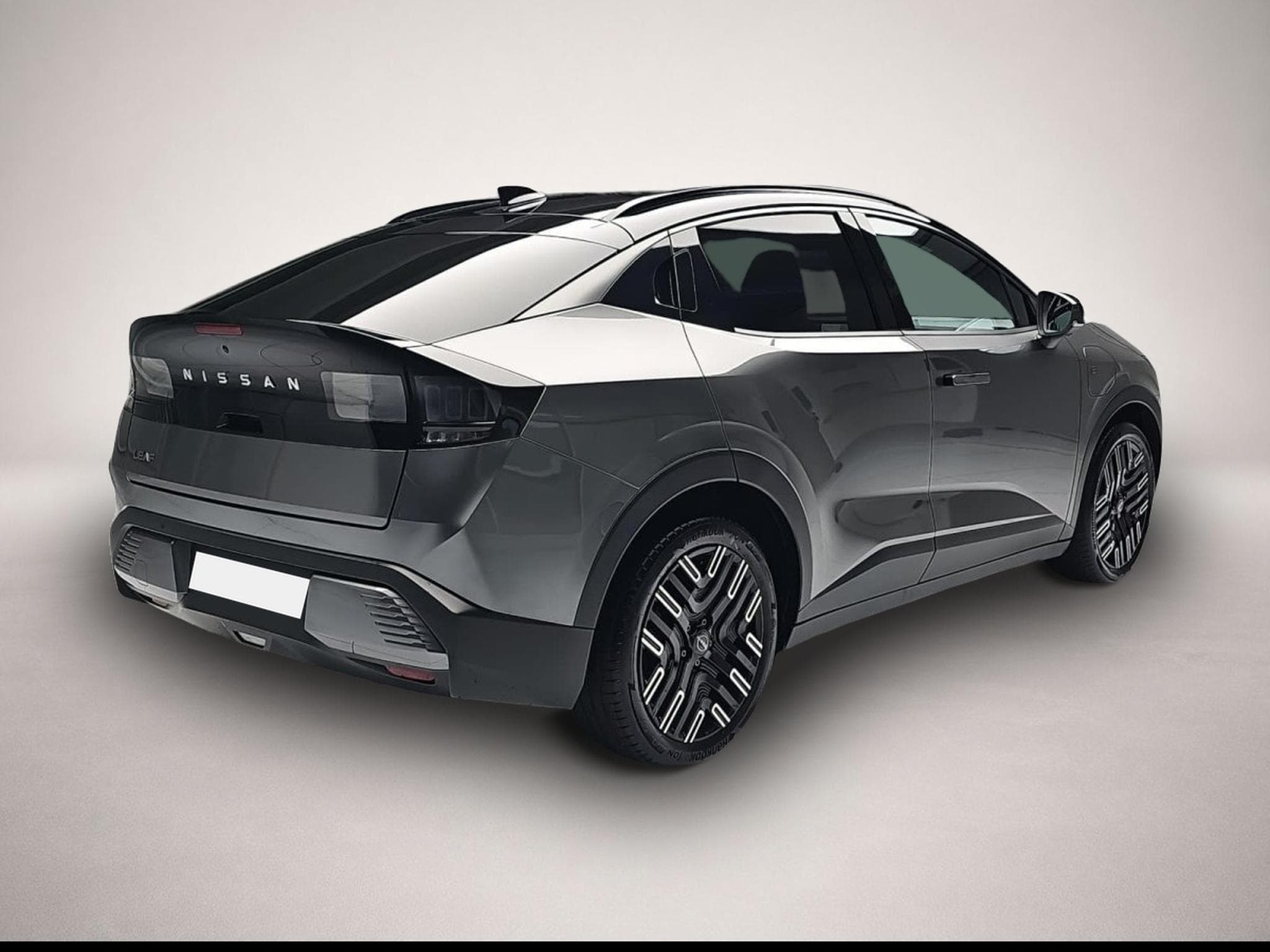 Nissan Leaf (2026) - Photo 2