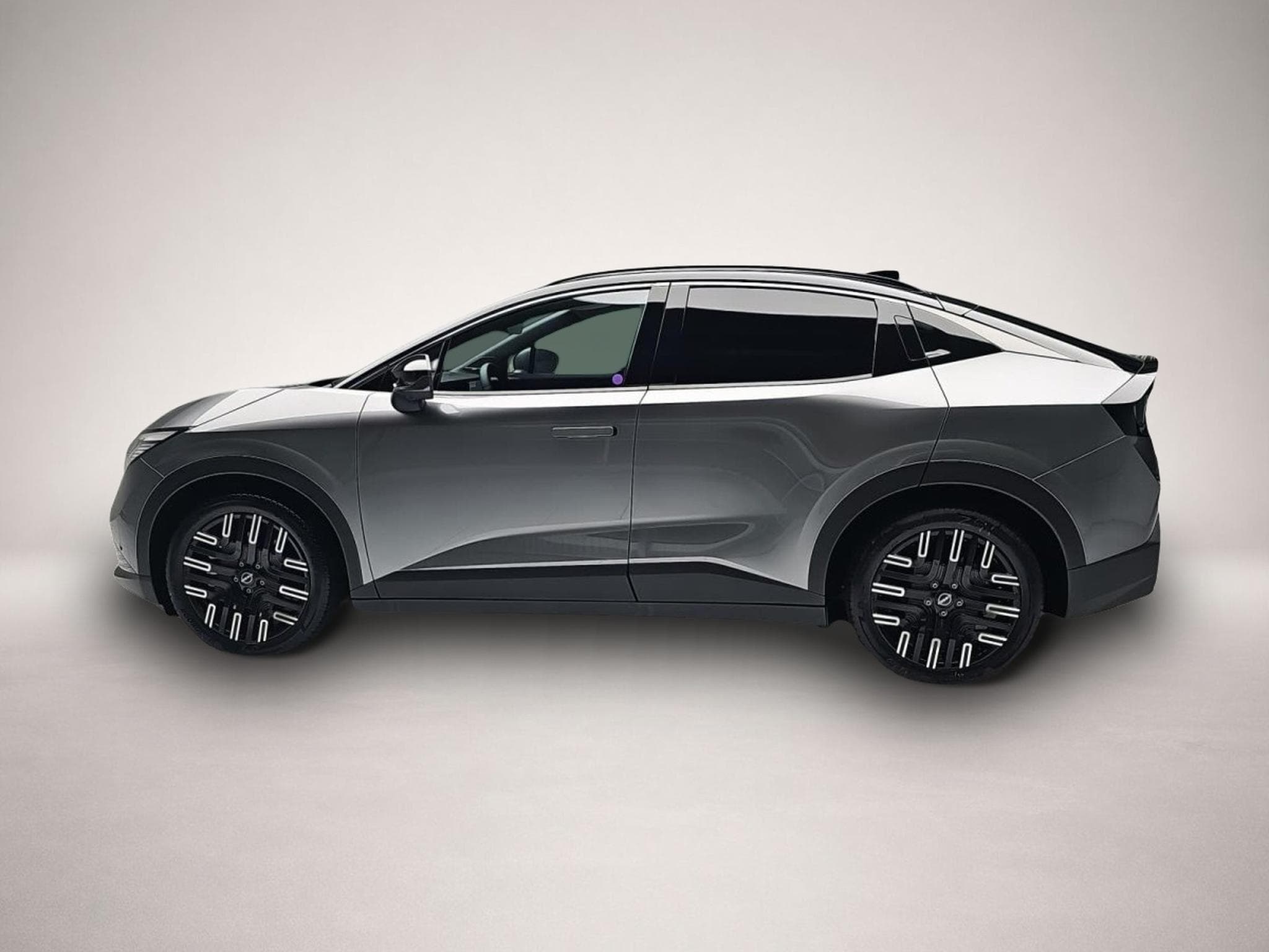 Nissan Leaf (2026) - Photo 4