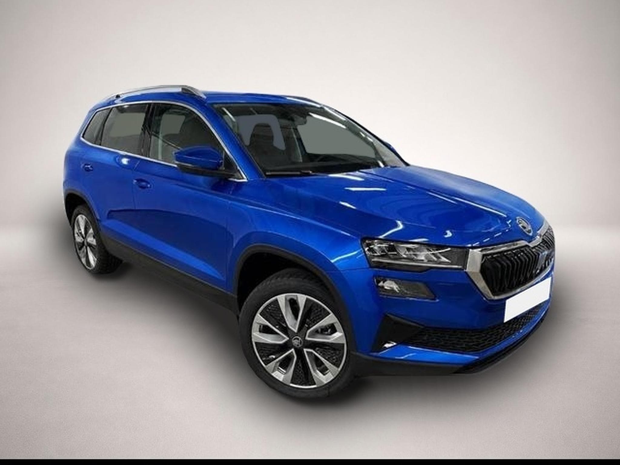 Skoda Karoq (2026) - Photo 1