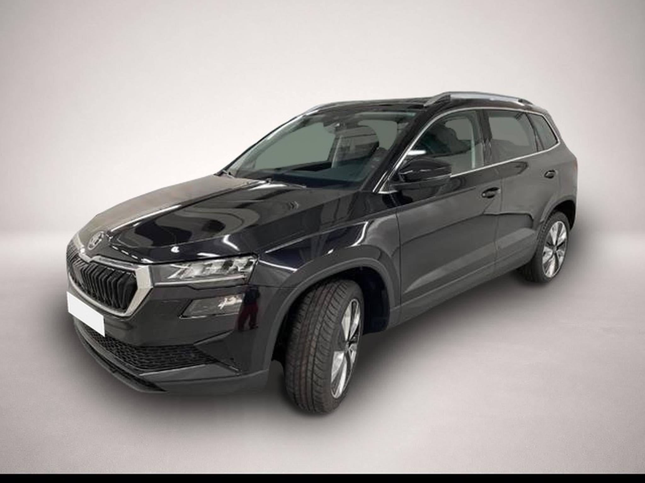 Skoda Karoq (2026) - Photo 3