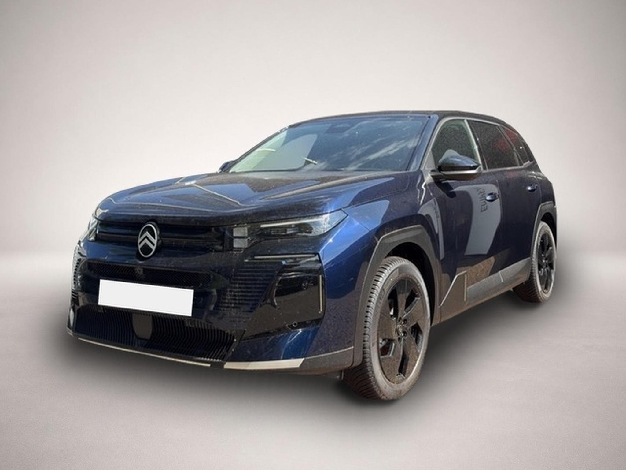 Citroën C5 Aircross (2026) - Photo 1