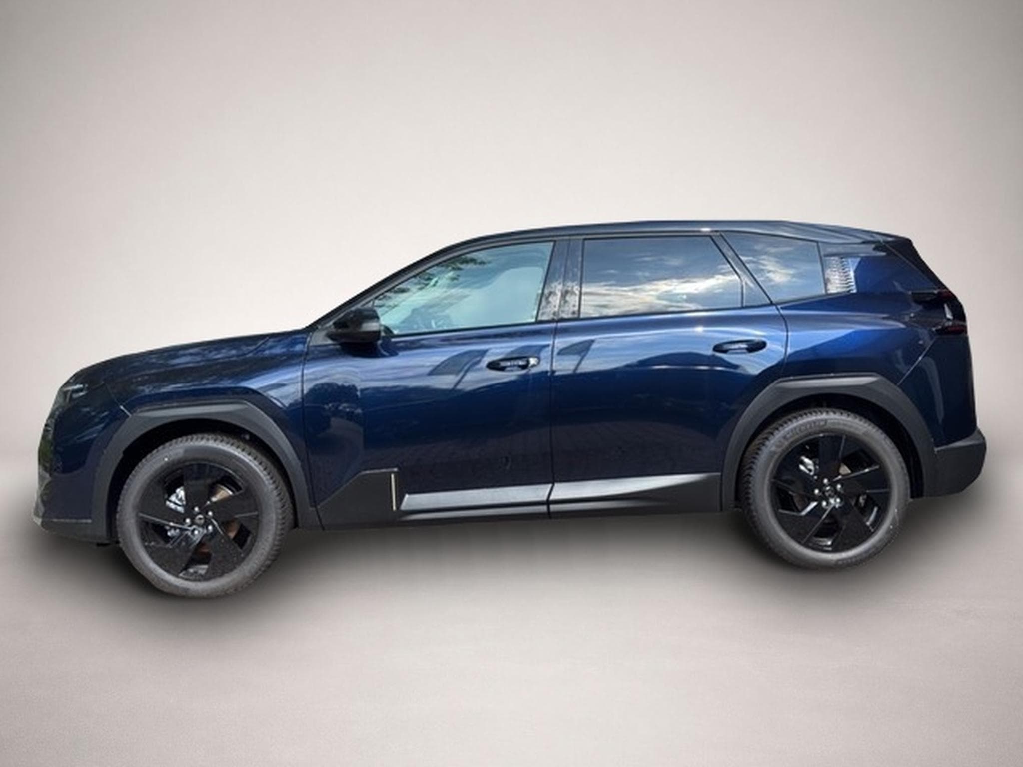 Citroën C5 Aircross (2026) - Photo 2