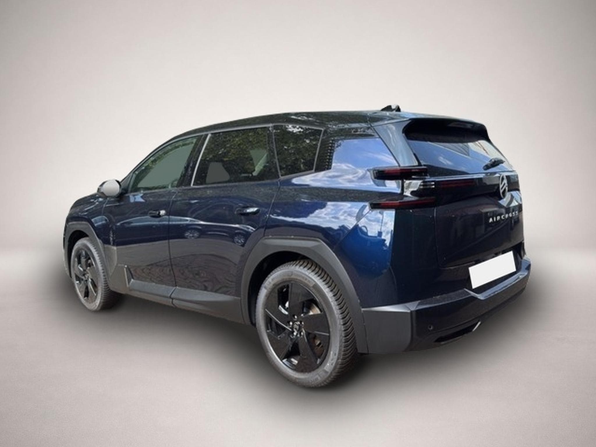 Citroën C5 Aircross (2026) - Photo 3