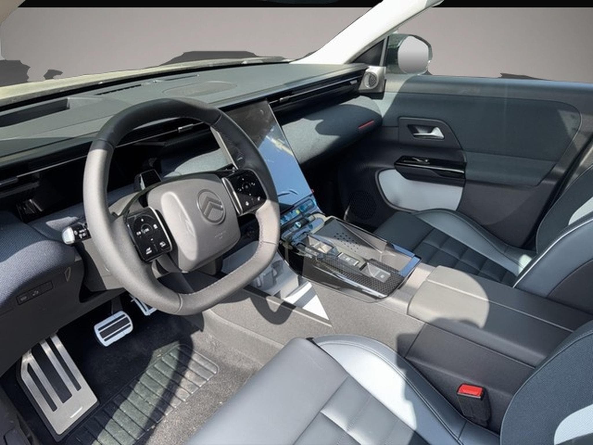 Citroën C5 Aircross (2026) - Photo 5