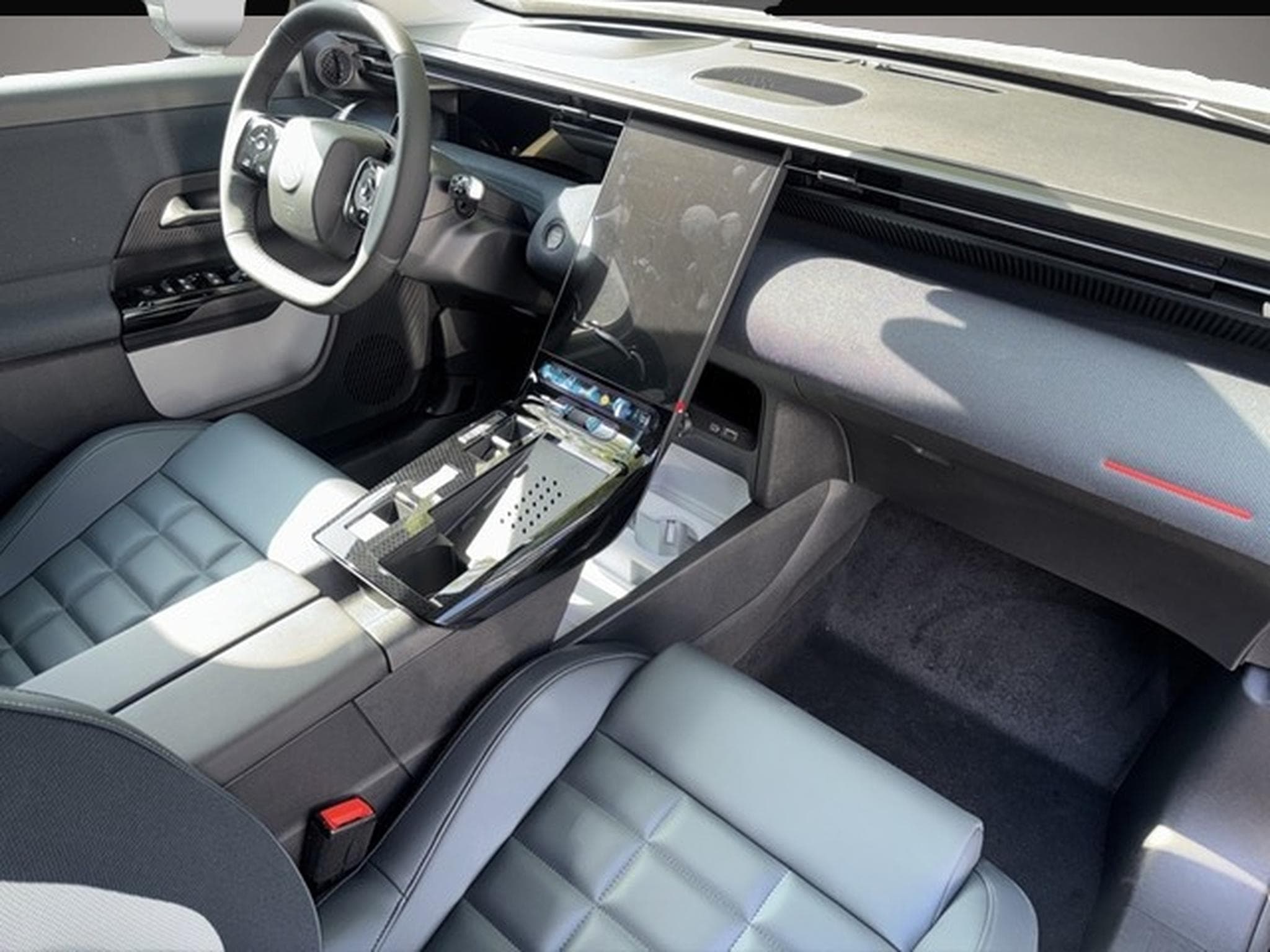 Citroën C5 Aircross (2026) - Photo 6