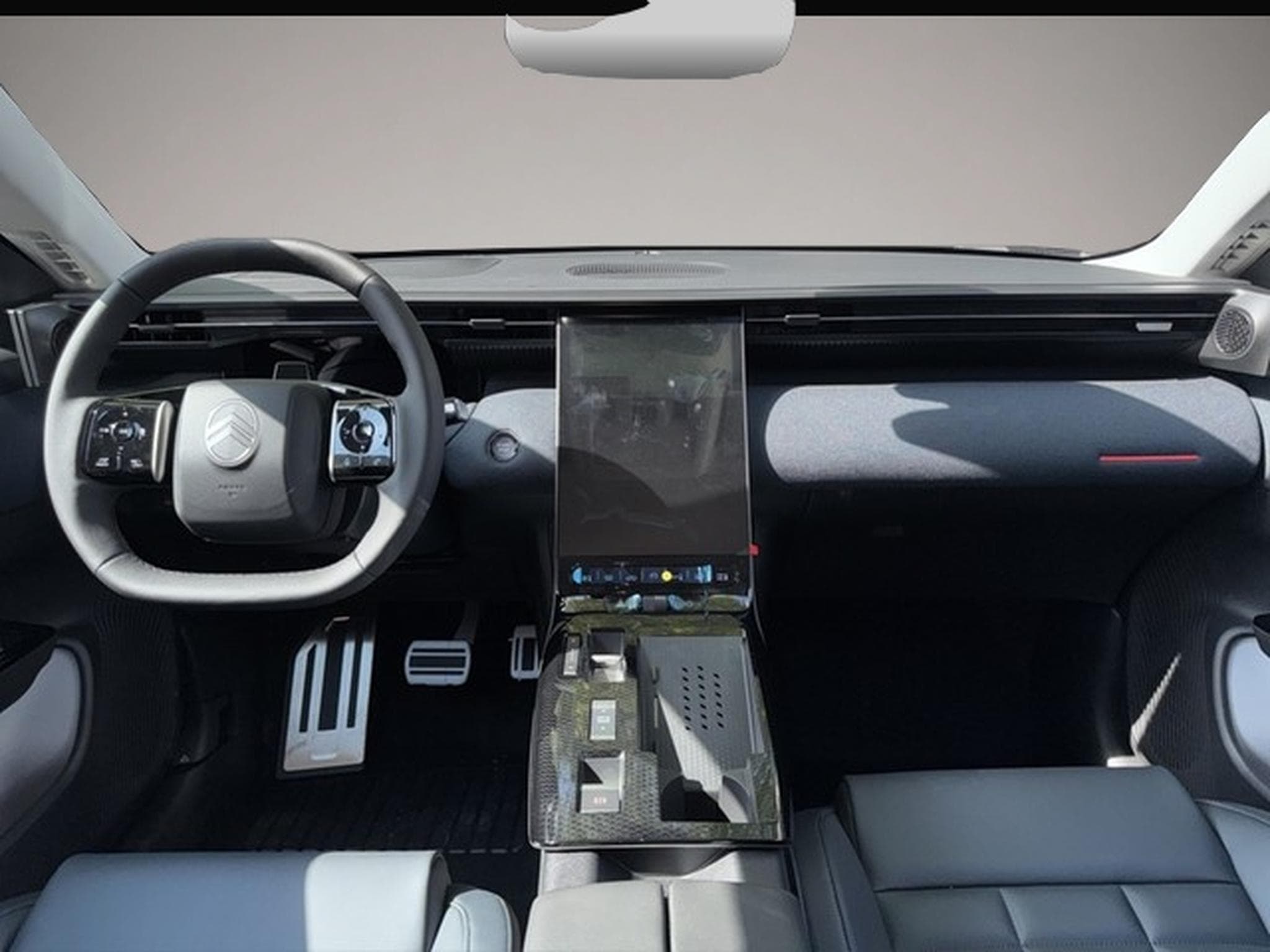 Citroën C5 Aircross (2026) - Photo 7
