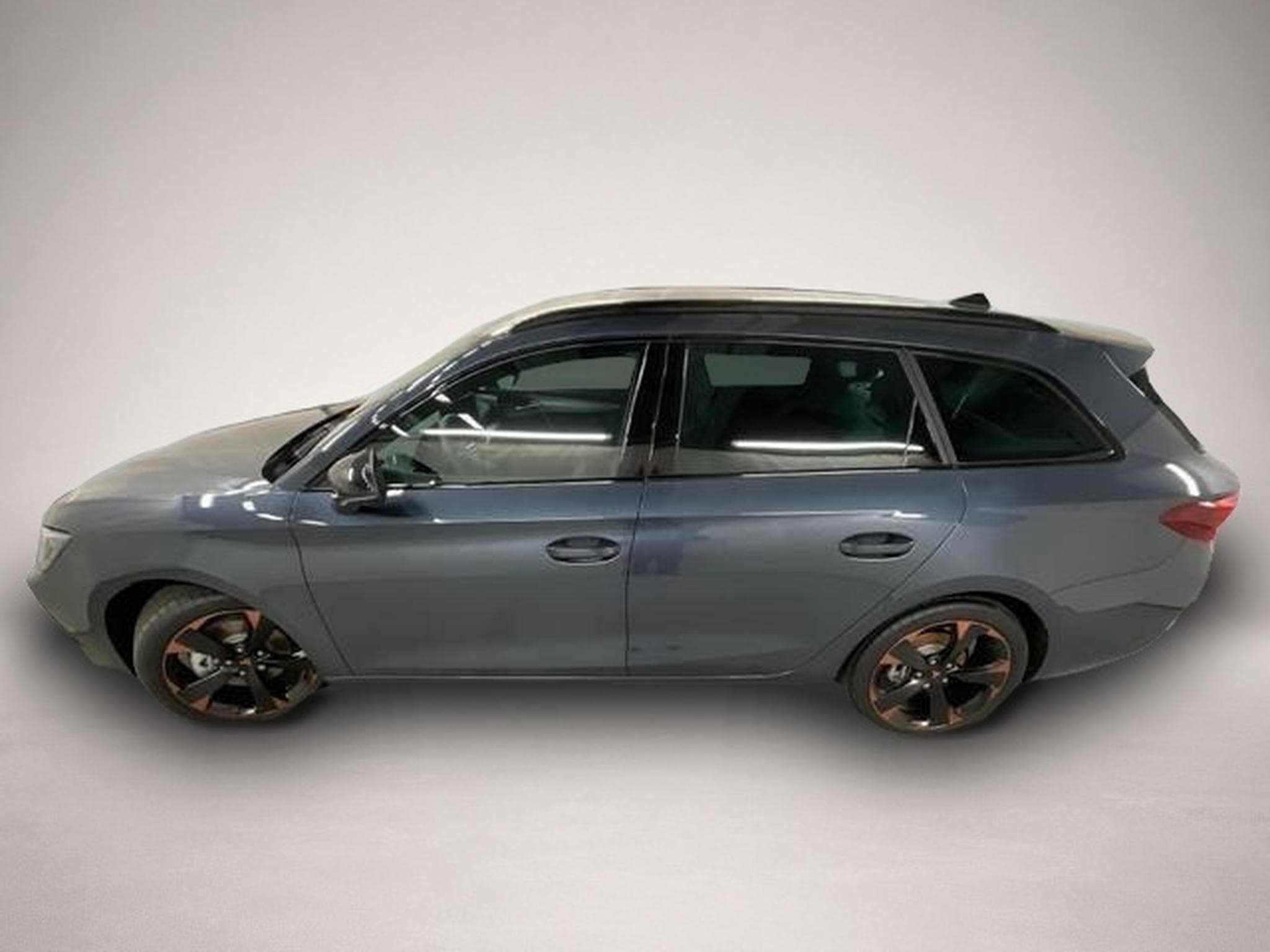 Cupra Leon (2026) - Photo 4