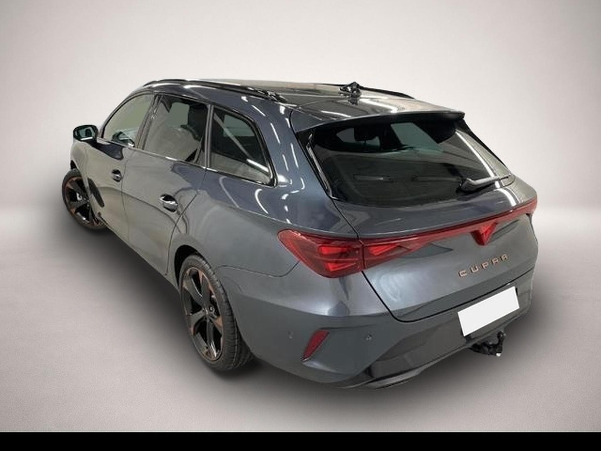 Cupra Leon (2026) - Photo 5