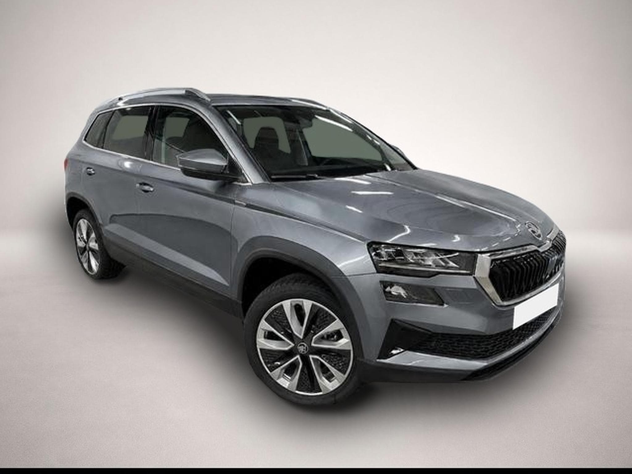 Skoda Karoq (2026) - Photo 1