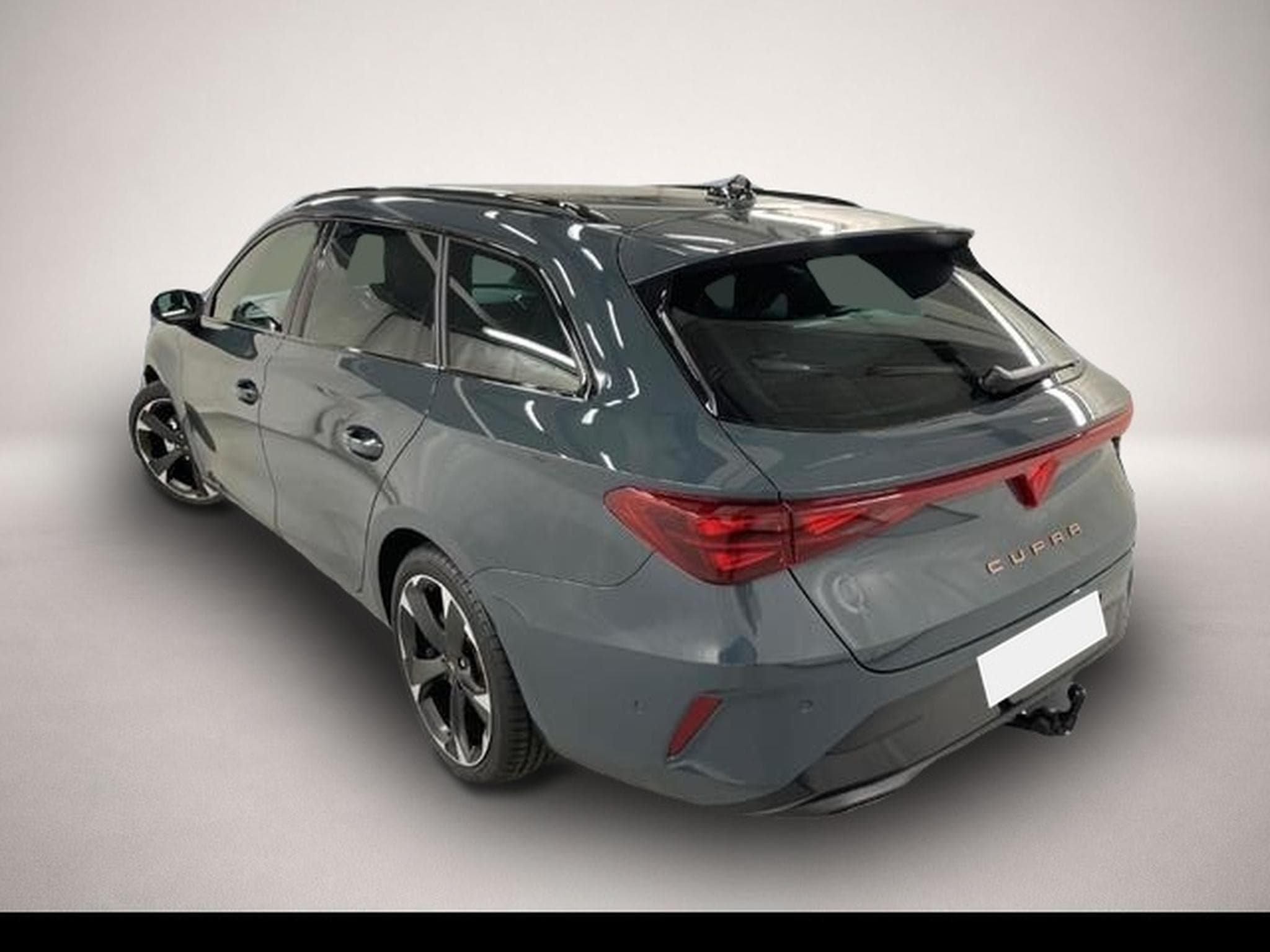 Cupra Leon (2026) - Photo 5