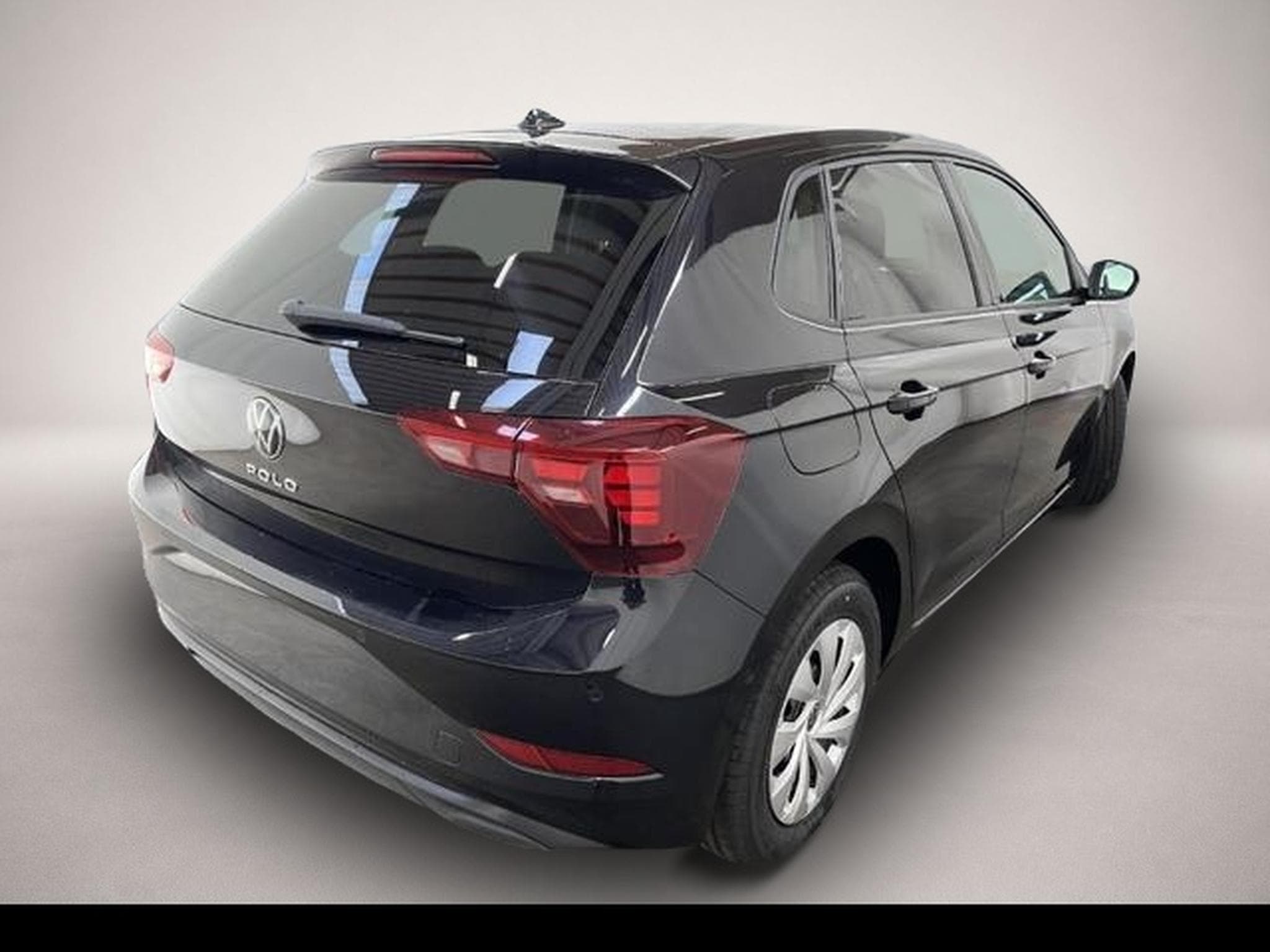 VW Polo (2026) - Photo 6