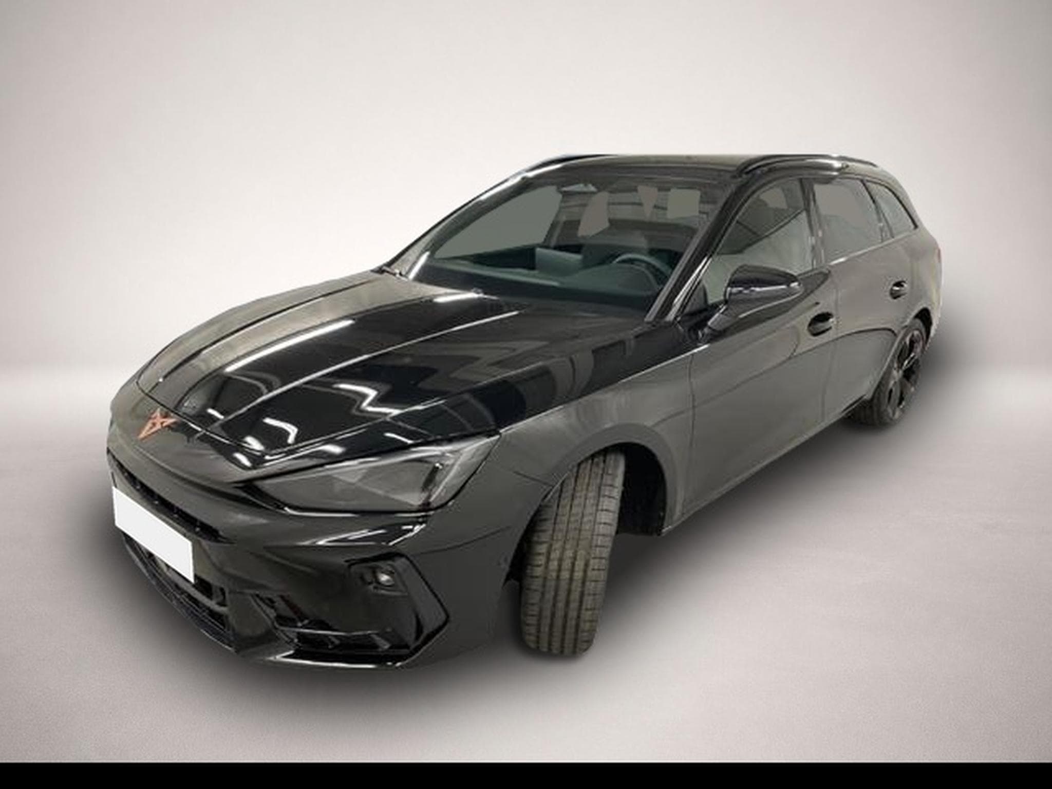 Cupra Leon (2026) - Photo 3