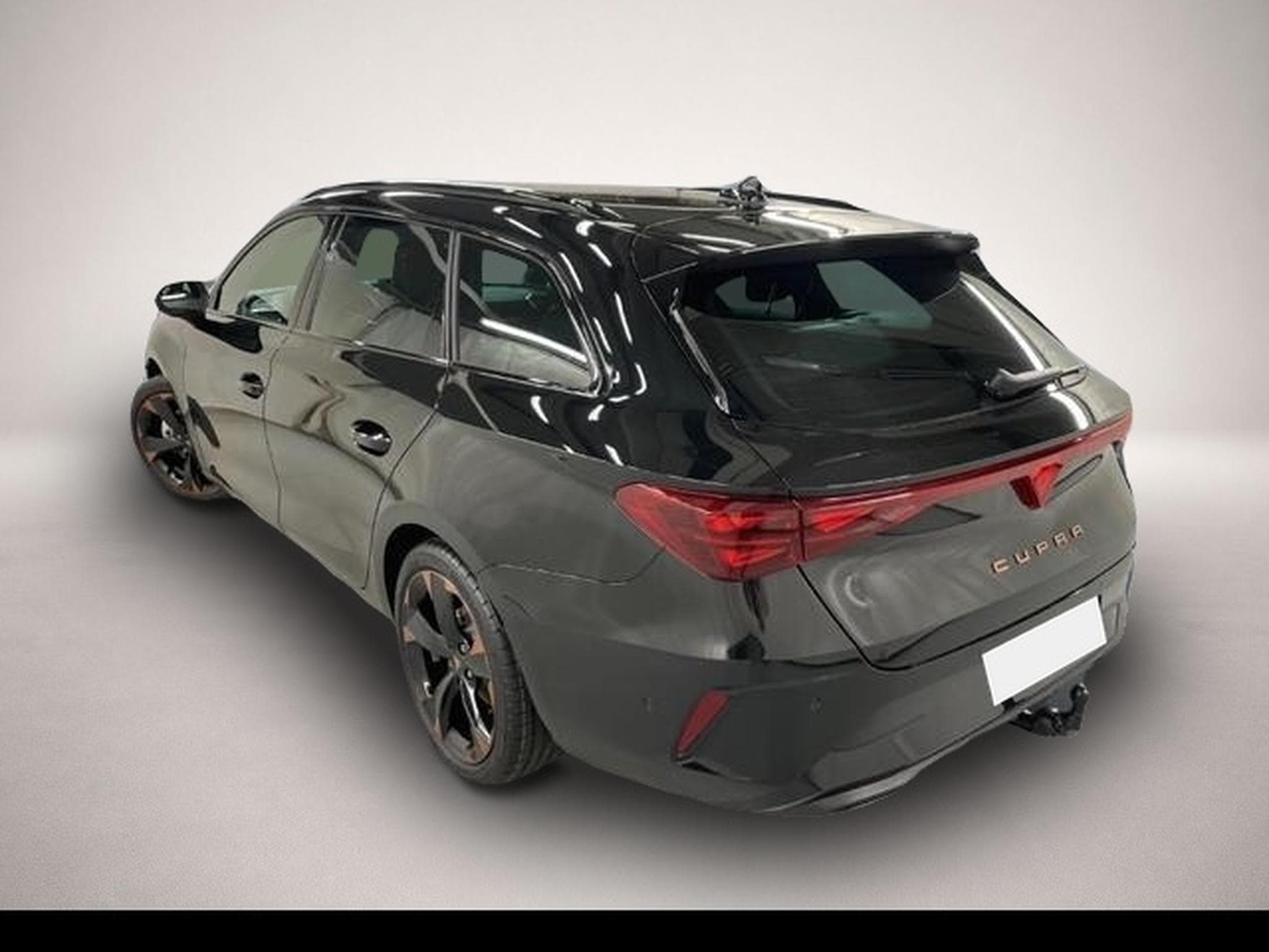 Cupra Leon (2026) - Photo 5