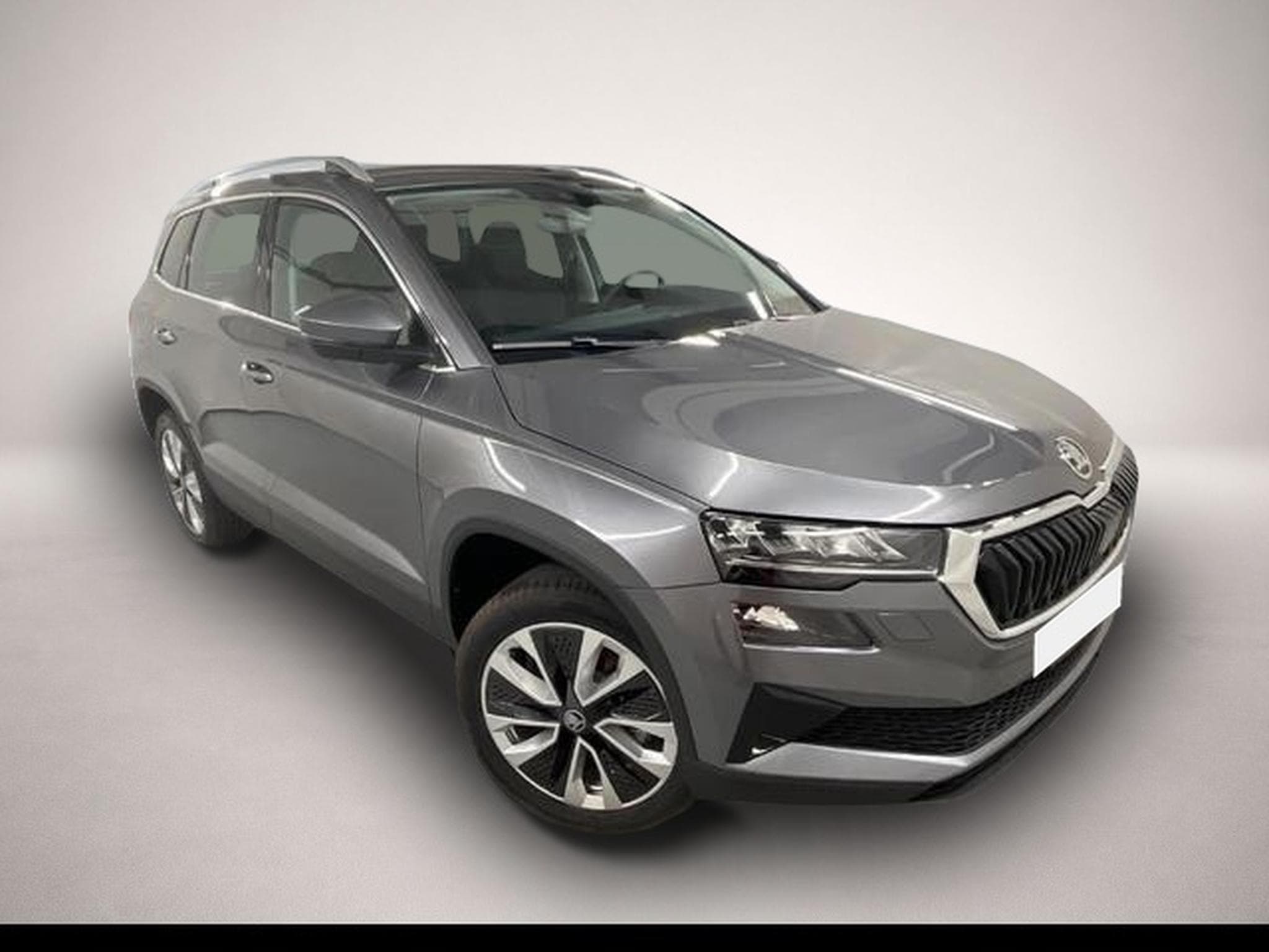 Skoda Karoq (2026) - Photo 1