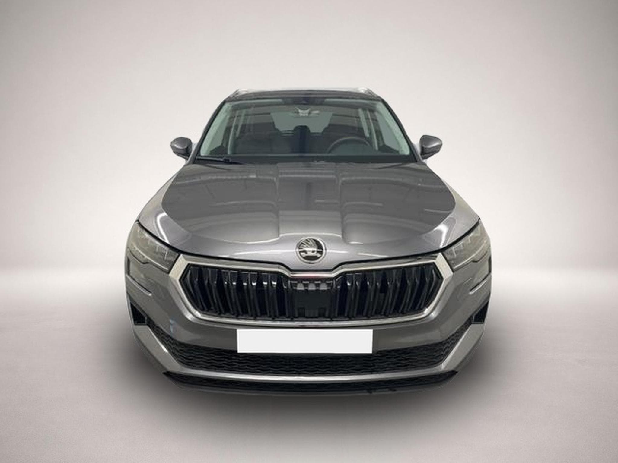 Skoda Karoq (2026) - Photo 2
