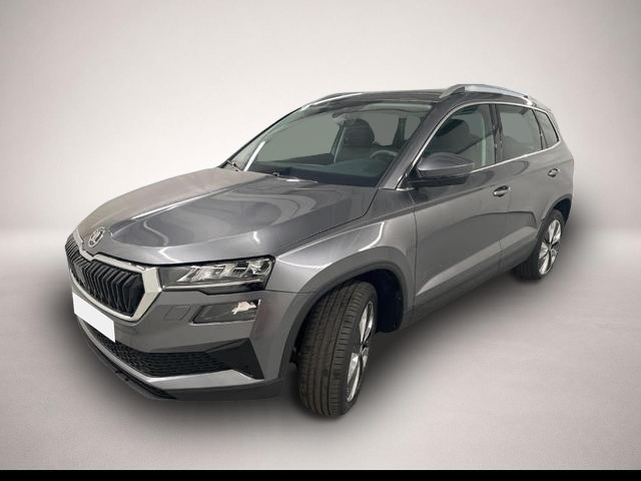 Skoda Karoq (2026) - Photo 3