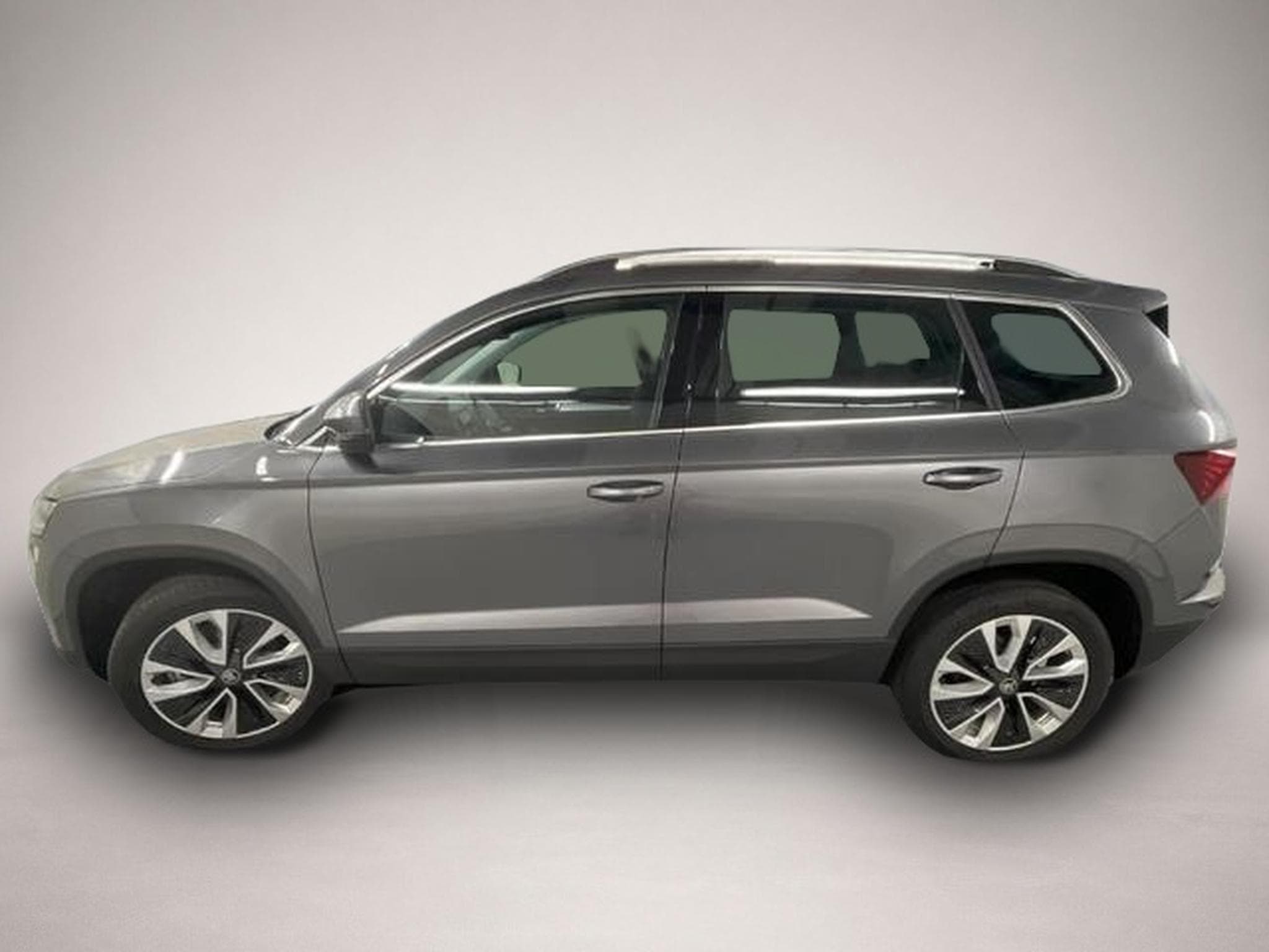 Skoda Karoq (2026) - Photo 4