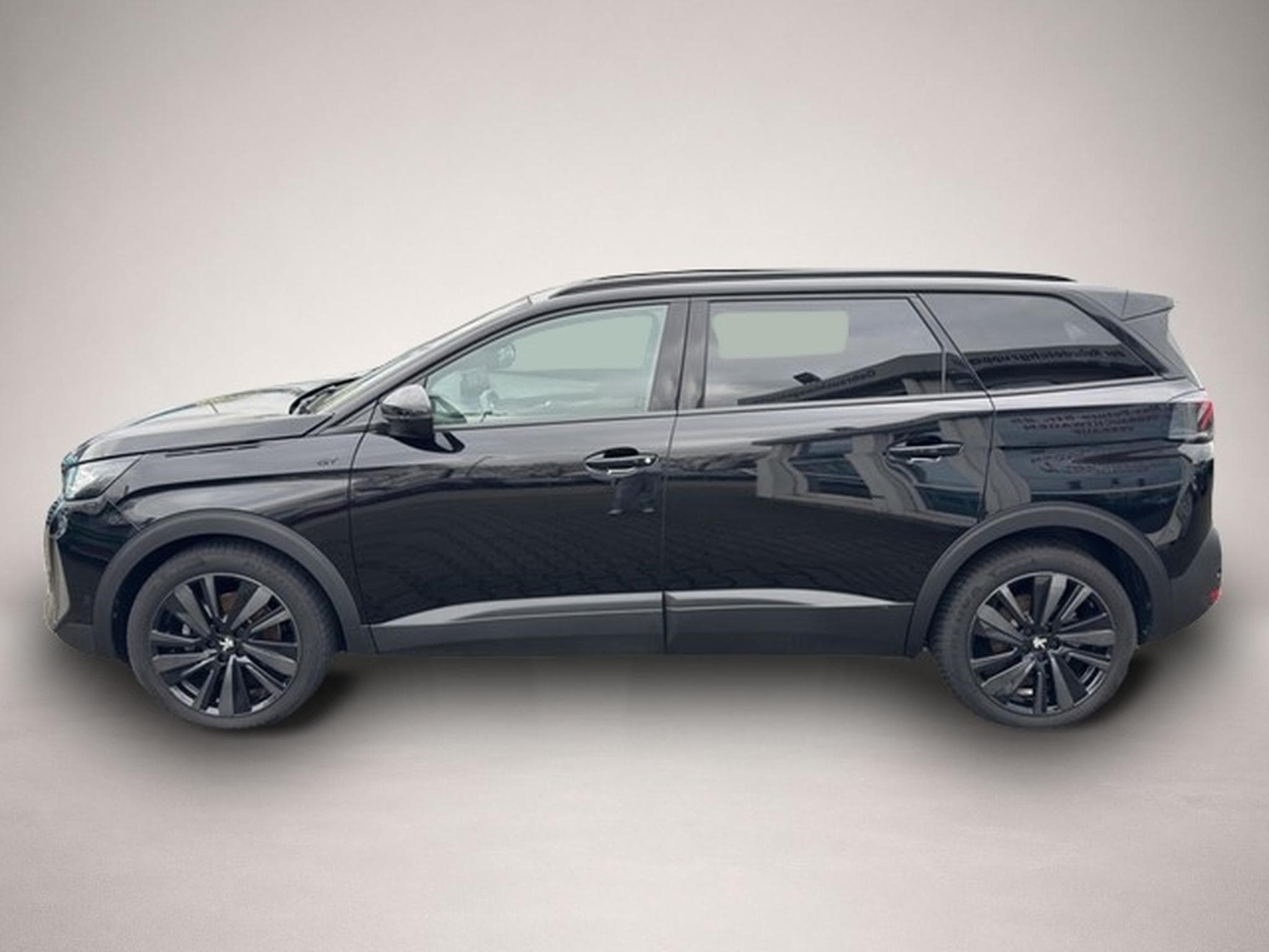 Peugeot 5008 (2024) - Photo 2