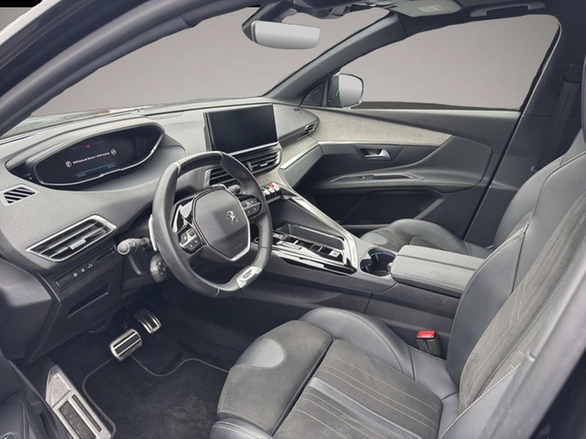 Peugeot 5008 (2024) - Photo 7