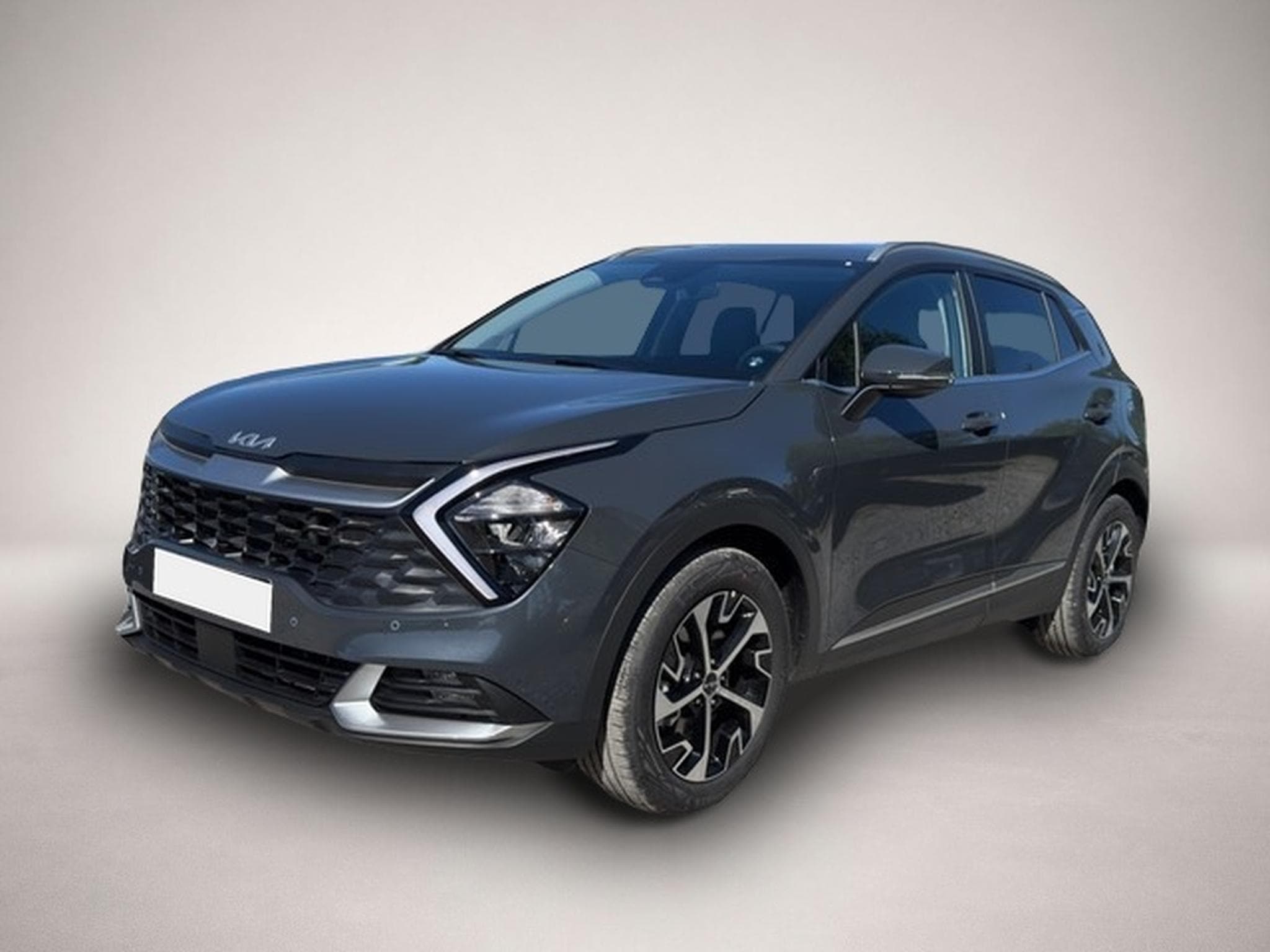 Kia Sportage (2025) - Photo 1