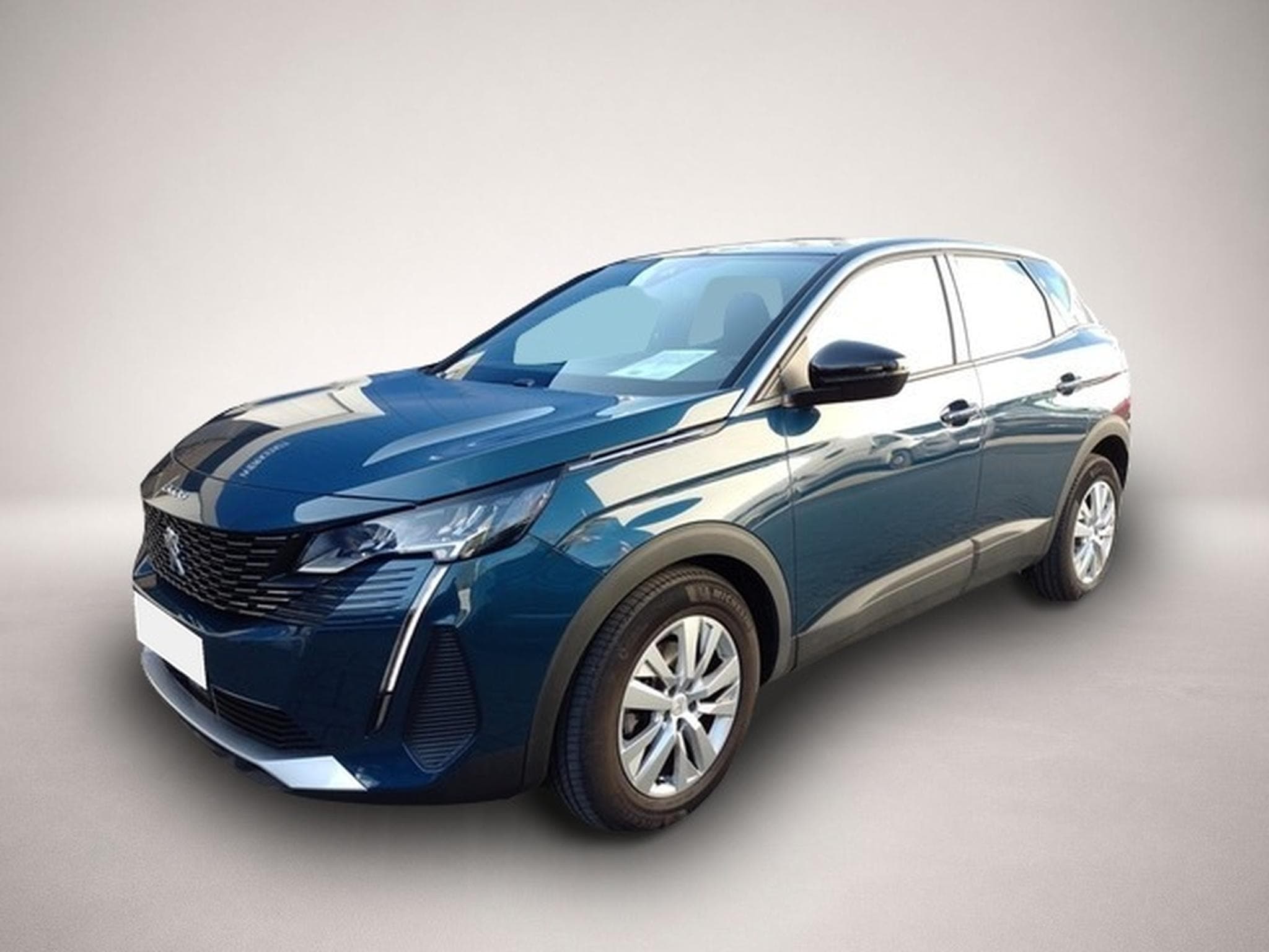 Peugeot 3008 (2023) - Photo 1