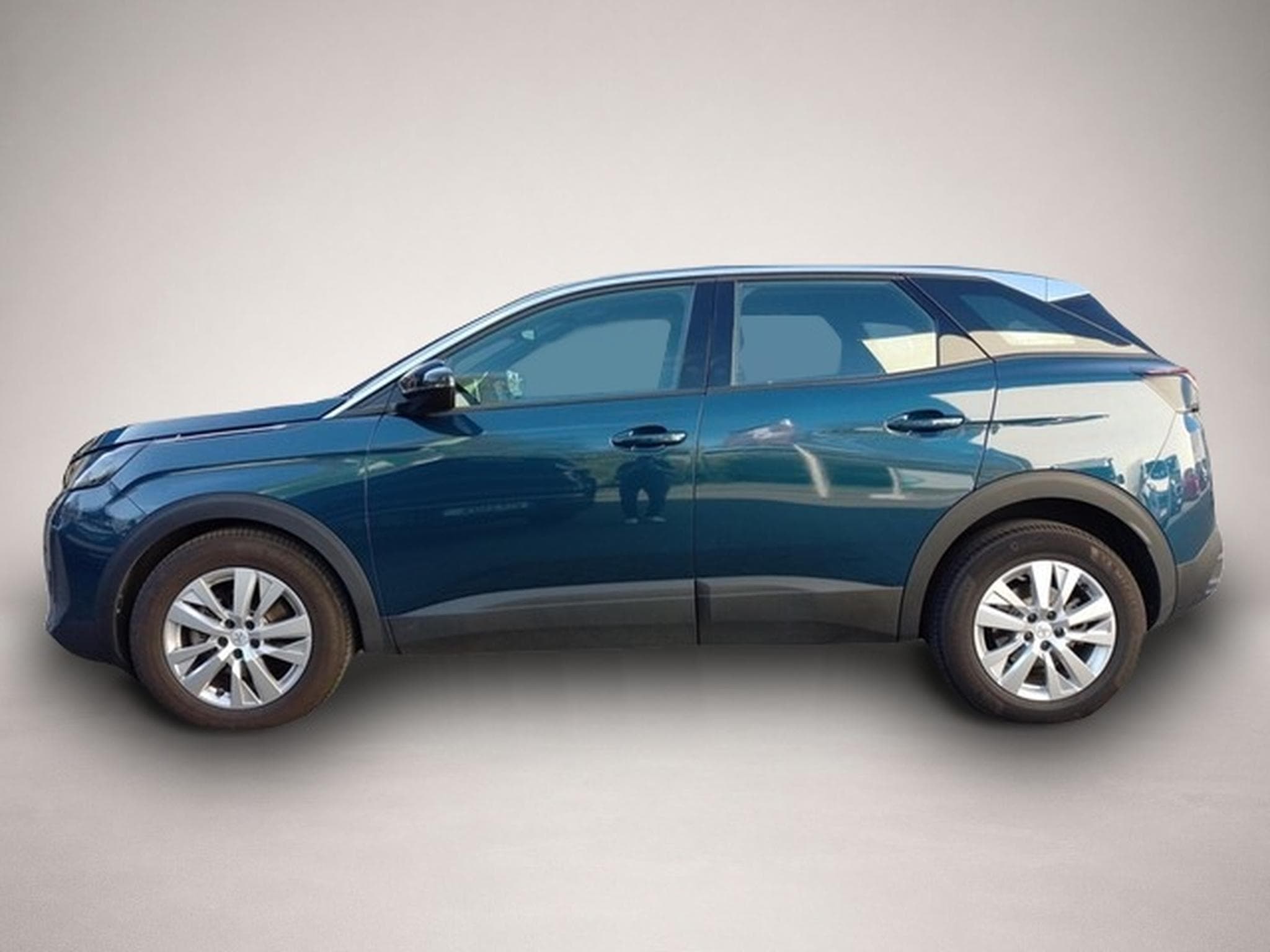 Peugeot 3008 (2023) - Photo 2