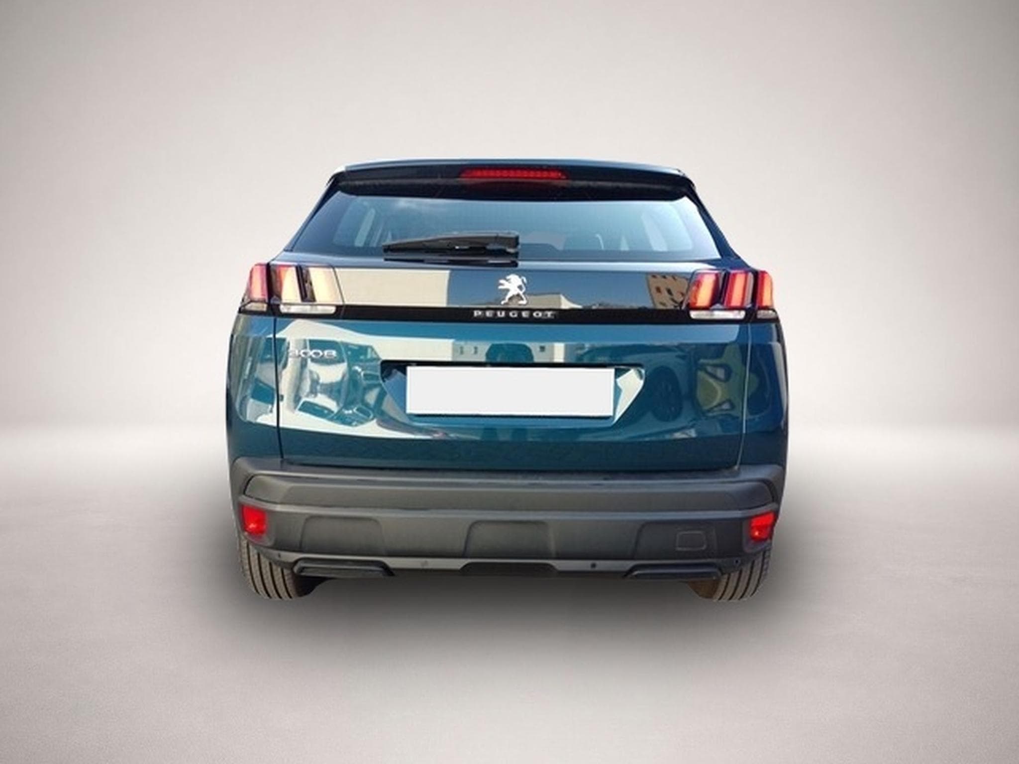 Peugeot 3008 (2023) - Photo 4