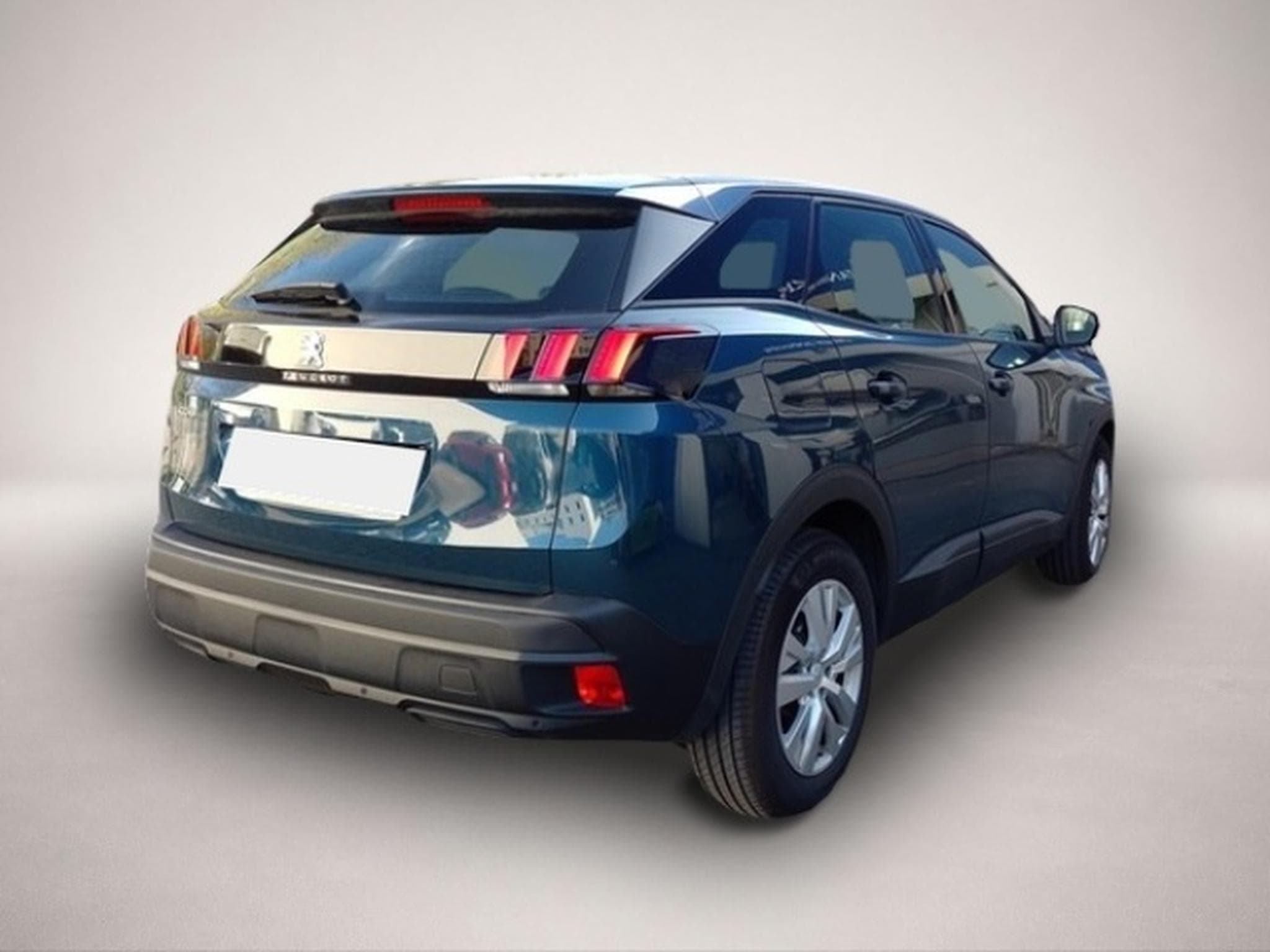 Peugeot 3008 (2023) - Photo 5