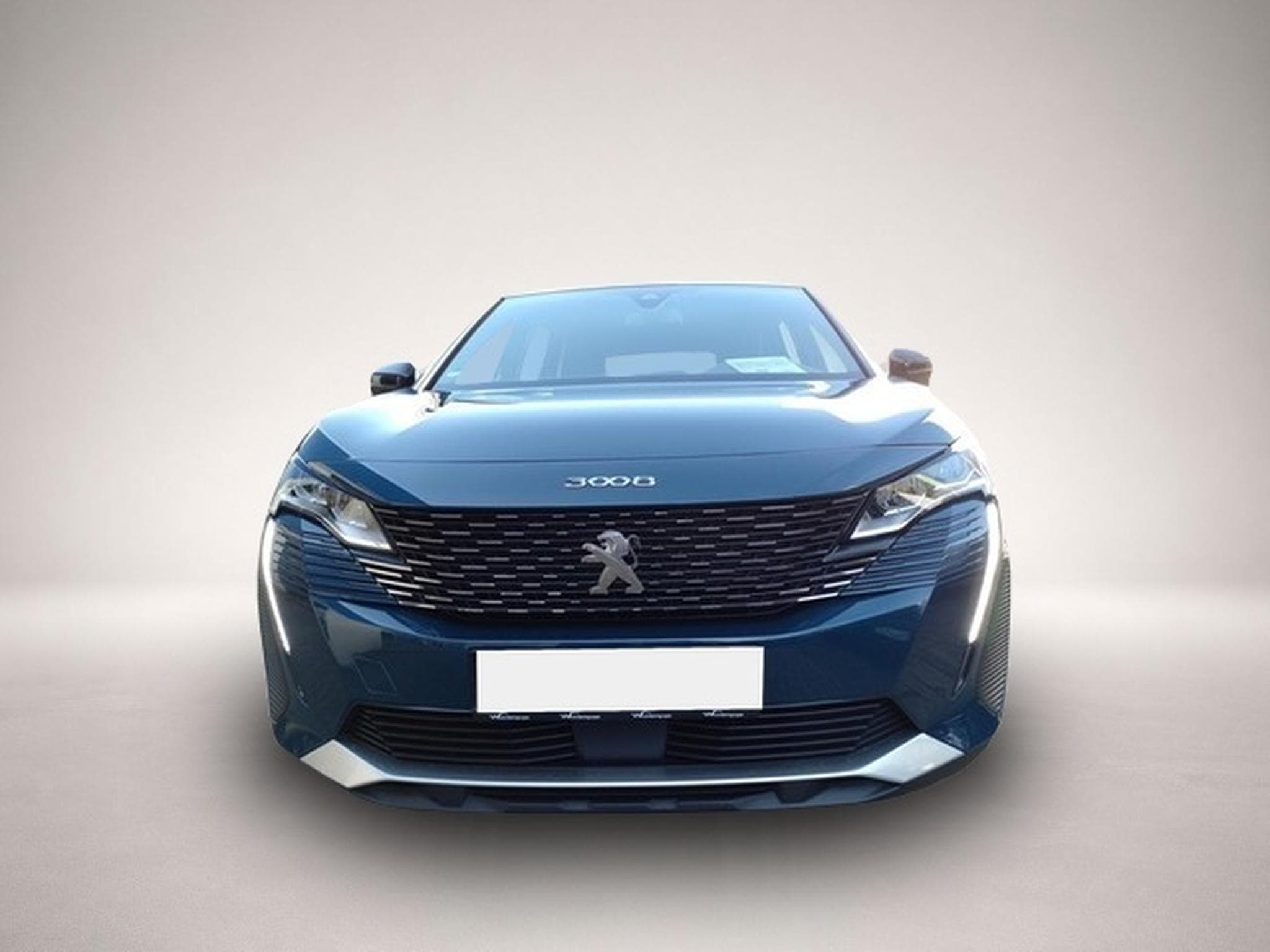 Peugeot 3008 (2023) - Photo 6