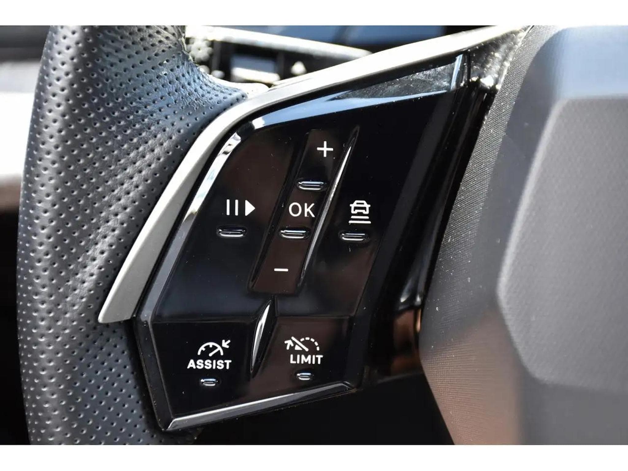 Peugeot 3008 (2025) - Photo 22