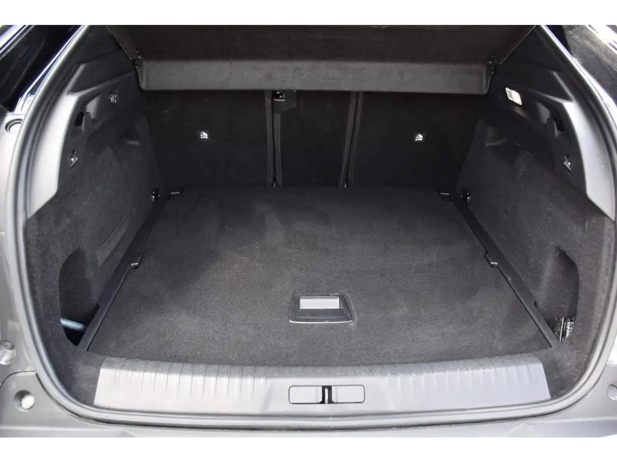 Peugeot 3008 (2025) - Photo 25