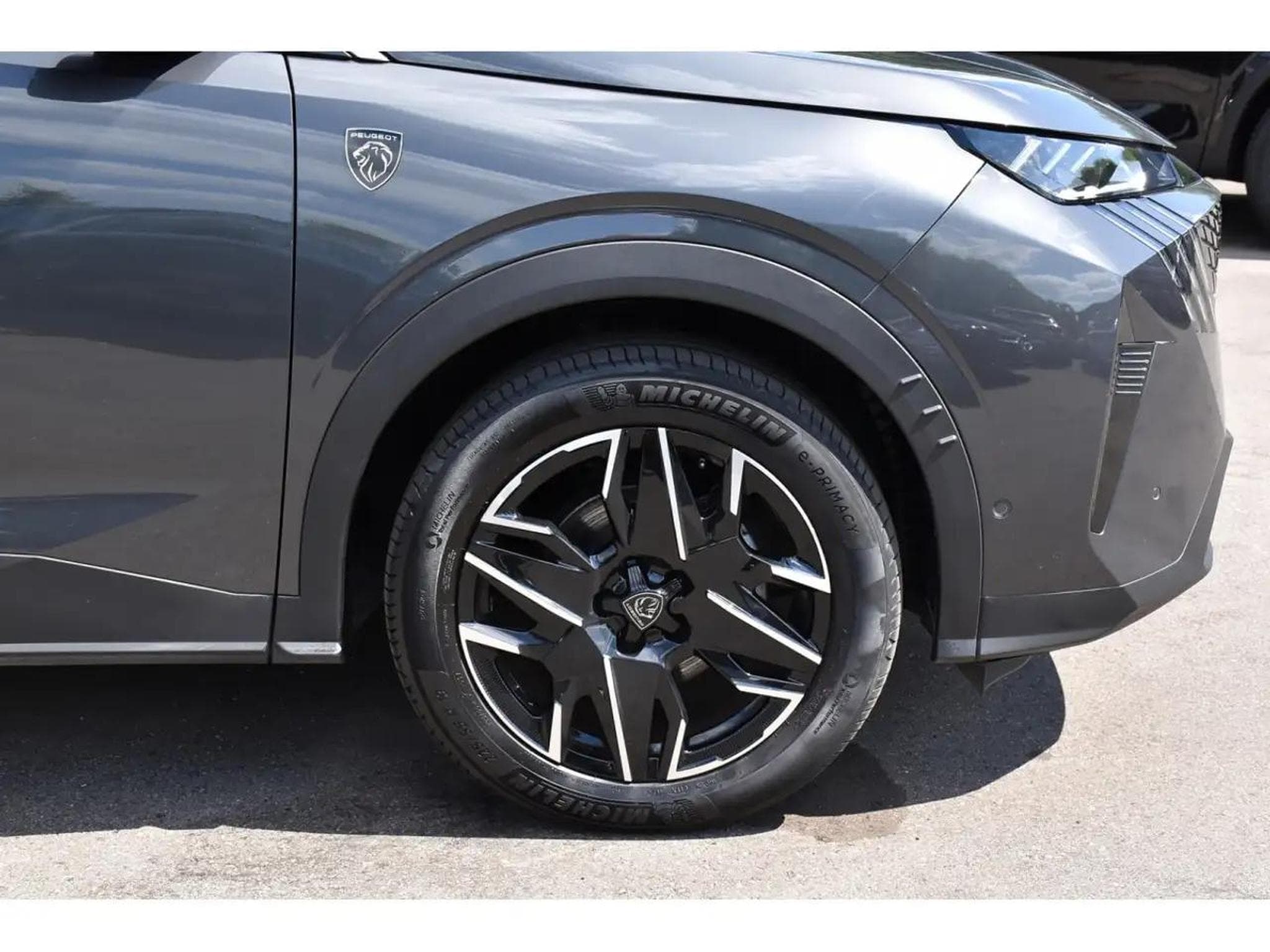 Peugeot 3008 (2025) - Photo 5