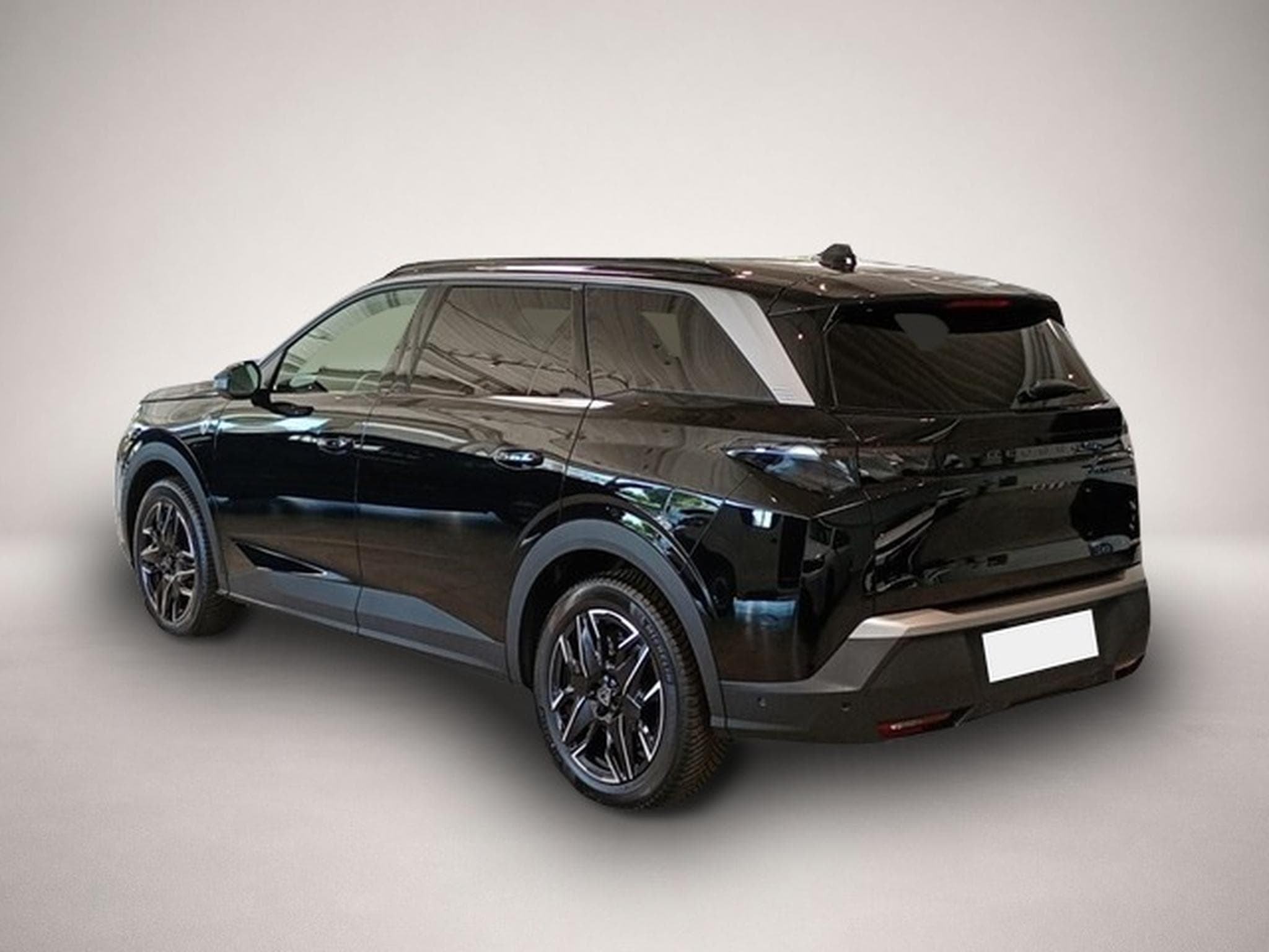 Peugeot 5008 (2025) - Photo 3