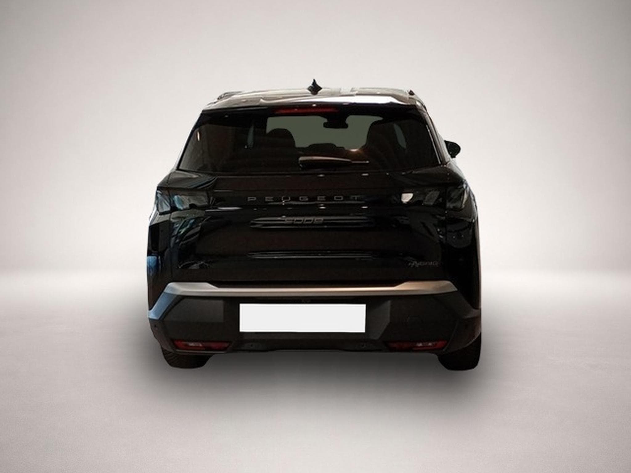 Peugeot 5008 (2025) - Photo 4