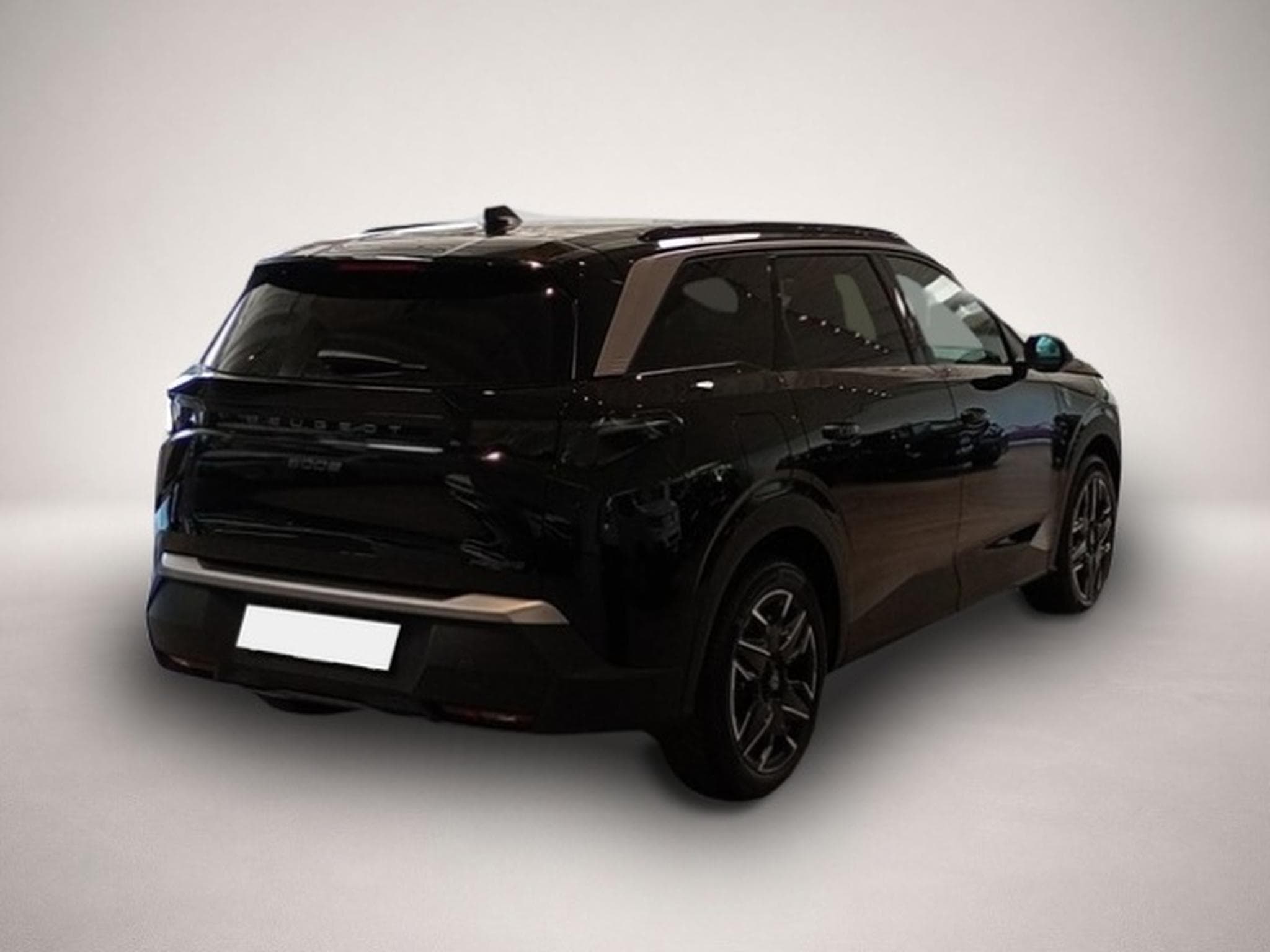 Peugeot 5008 (2025) - Photo 5