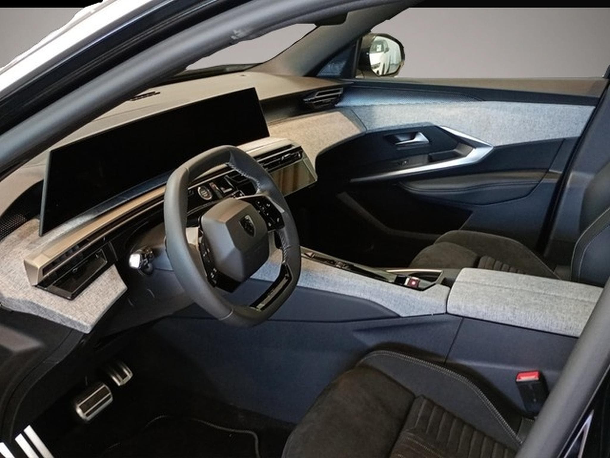 Peugeot 5008 (2025) - Photo 7